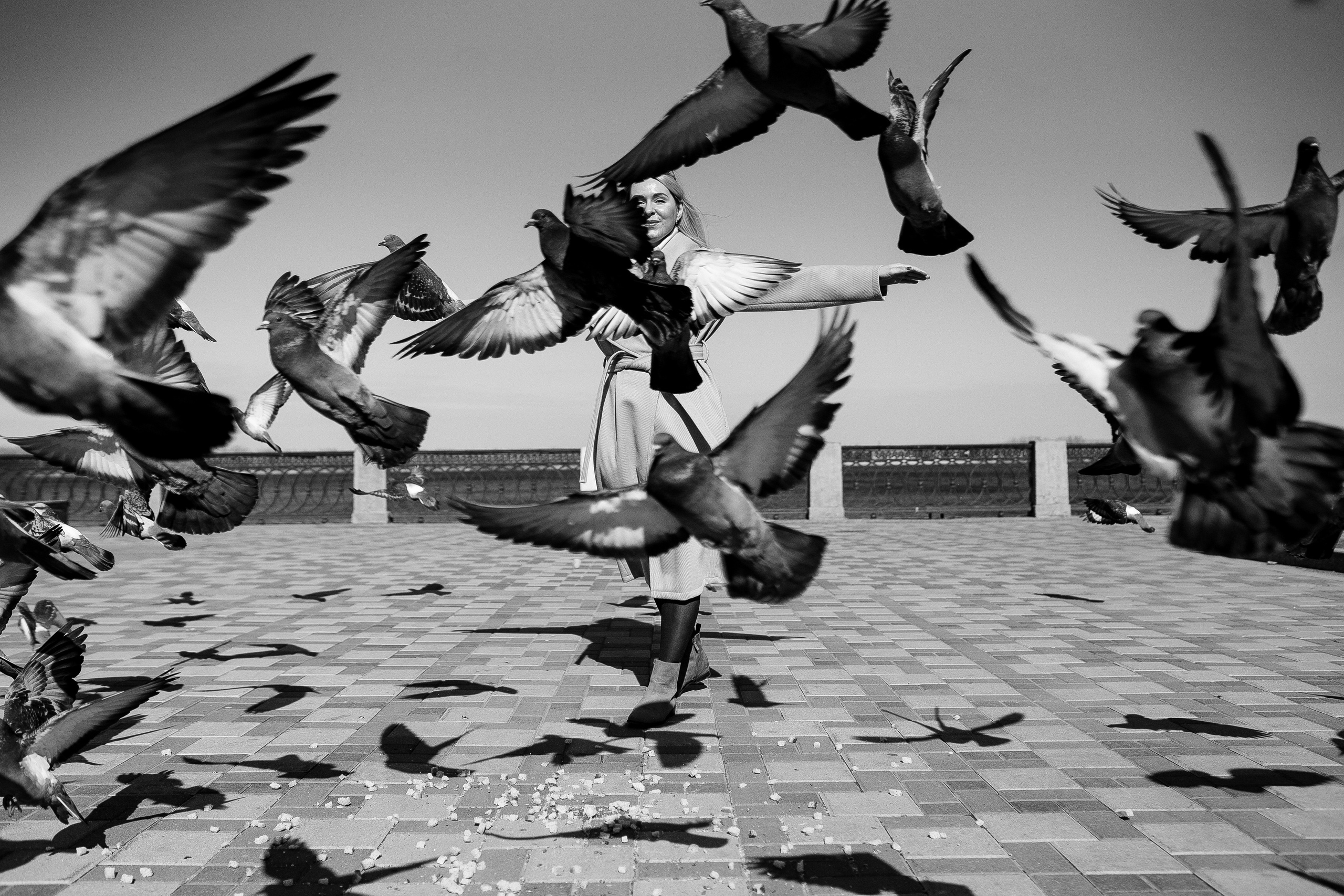 Классический портрет. Портретный фотограф в Самаре Анна Силютина