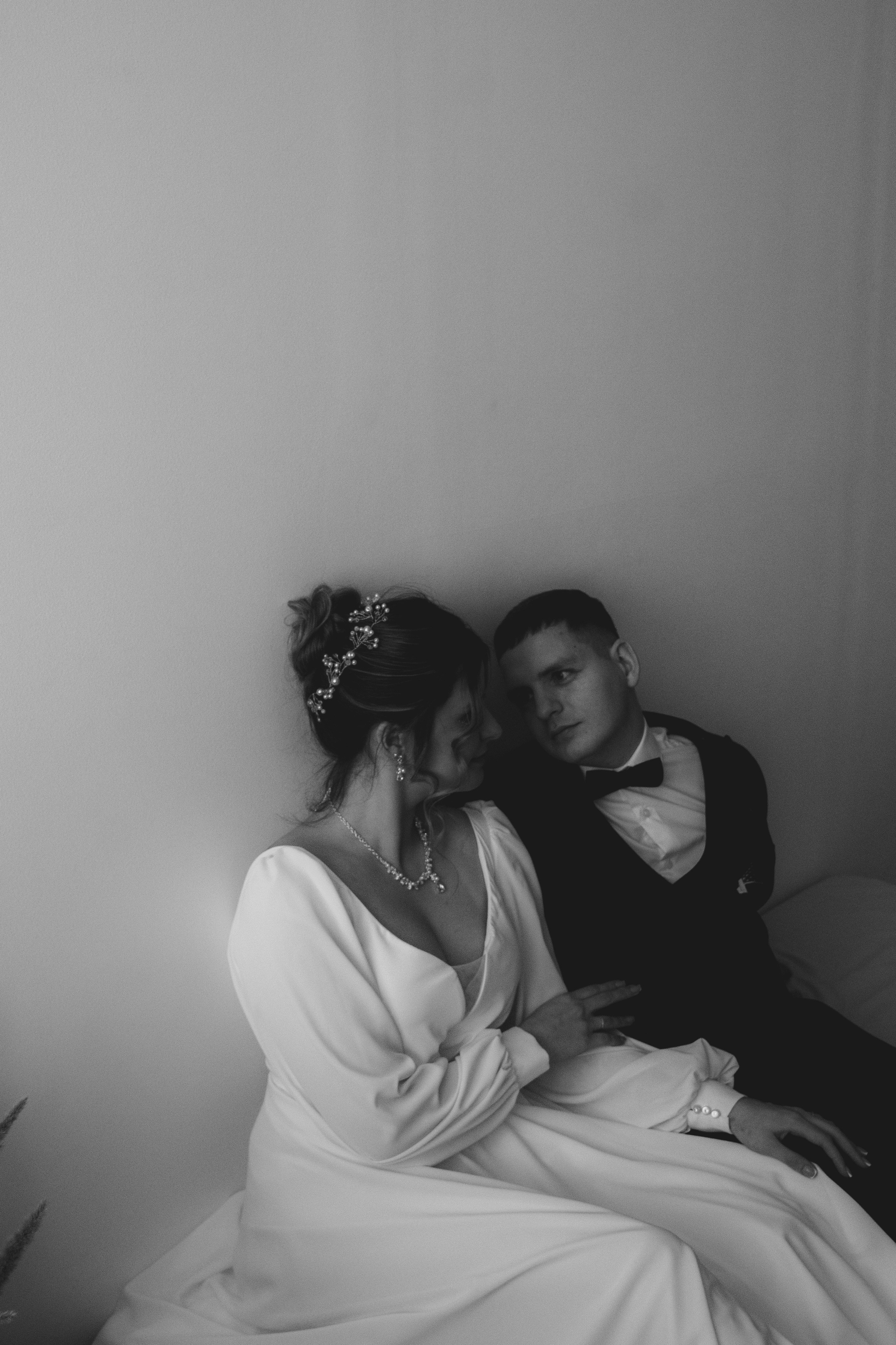 «With you». Максим и Наталья Фёдоровы — Портретные и свадебные фотографы в Хабаров