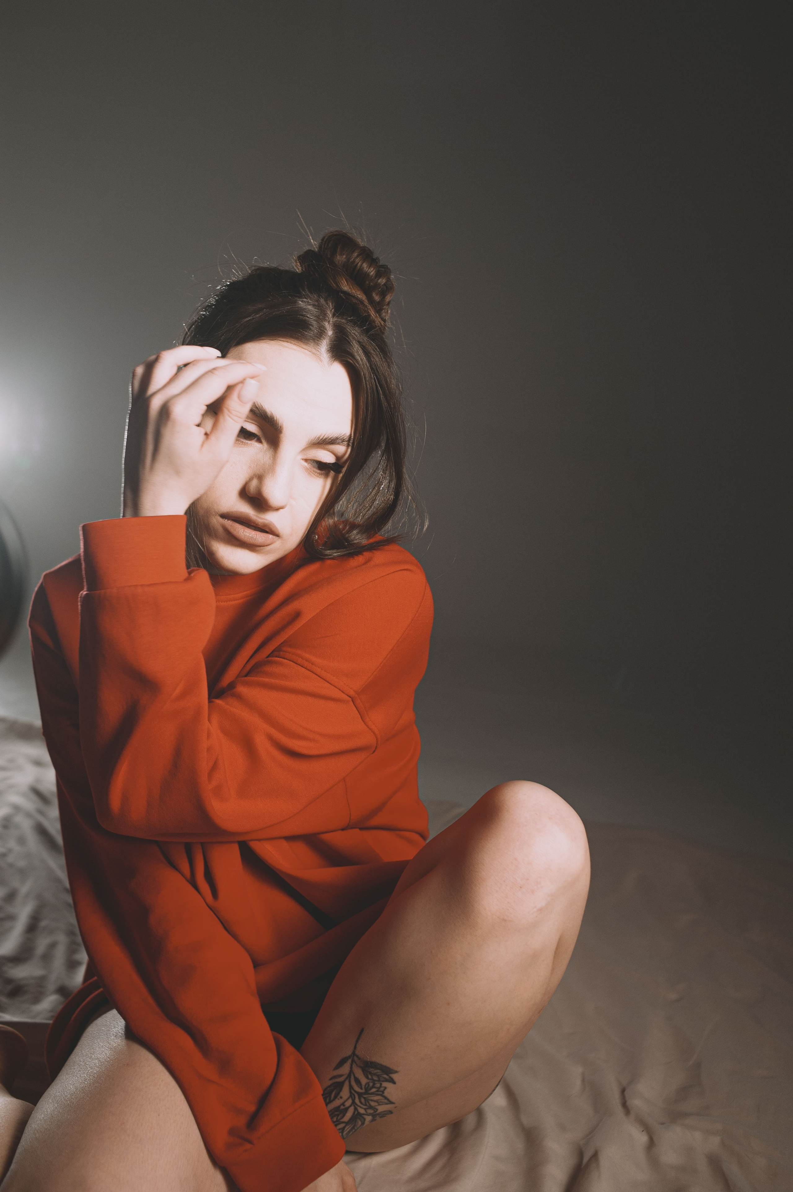 Dasha. Максим и Наталья Фёдоровы — Портретные и свадебные фотографы в Хабаров