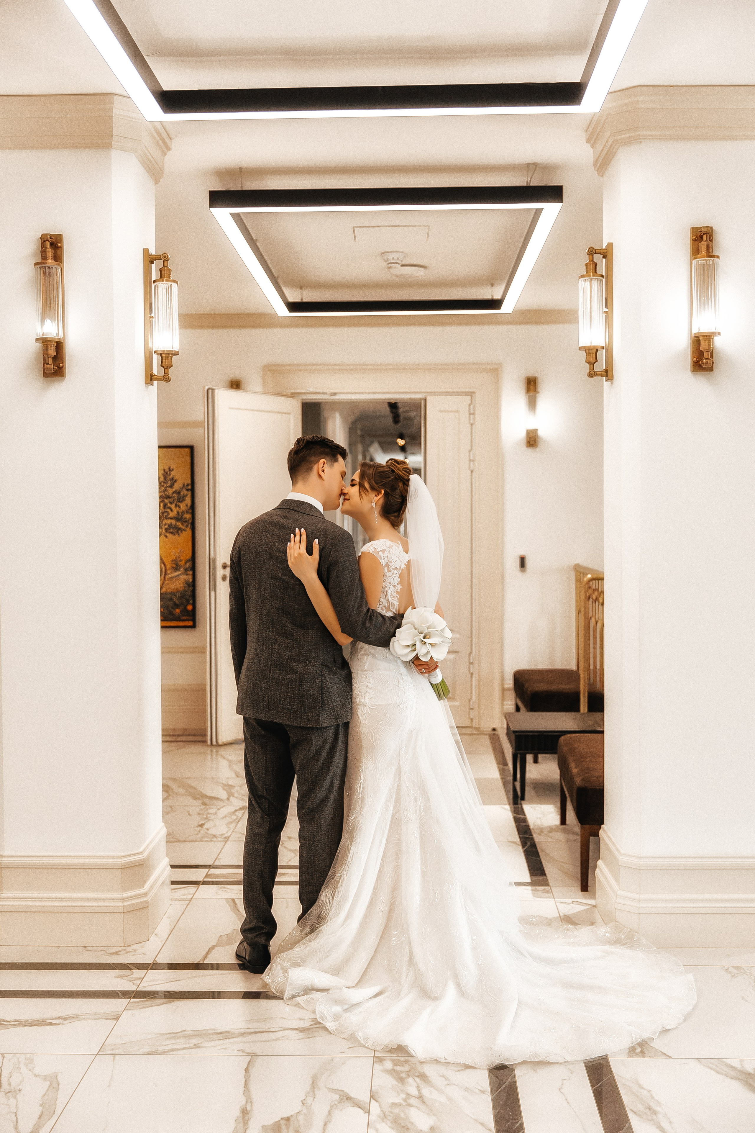 VALERIA & VALERY. Свадебный фотограф в Евпатории и в Крыму, Love story, женский портрет