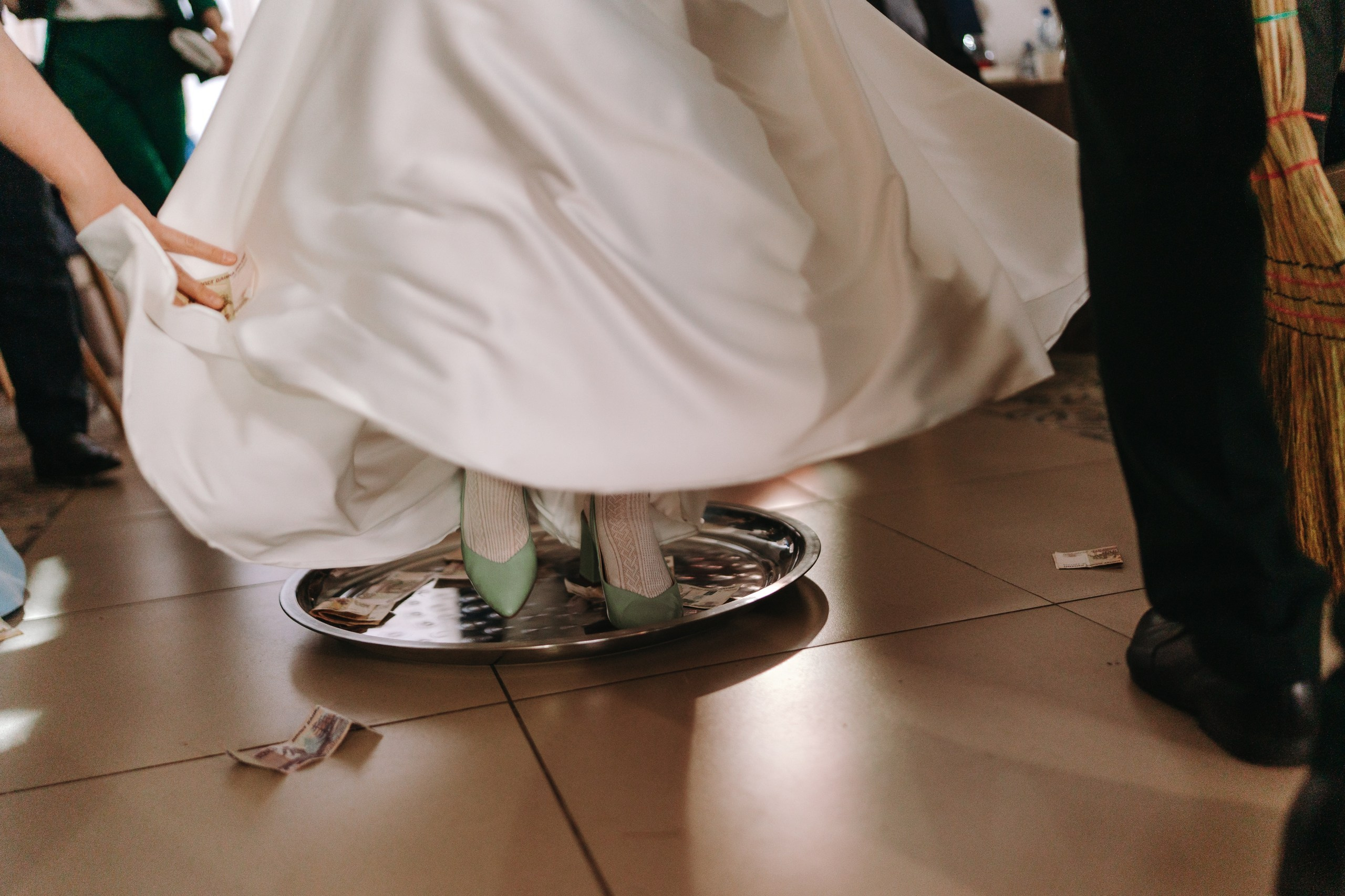 Никах и свадьба в Уфе 25 апреля 2026 — ЖК Империал, Президент Отель, мечеть Шукран