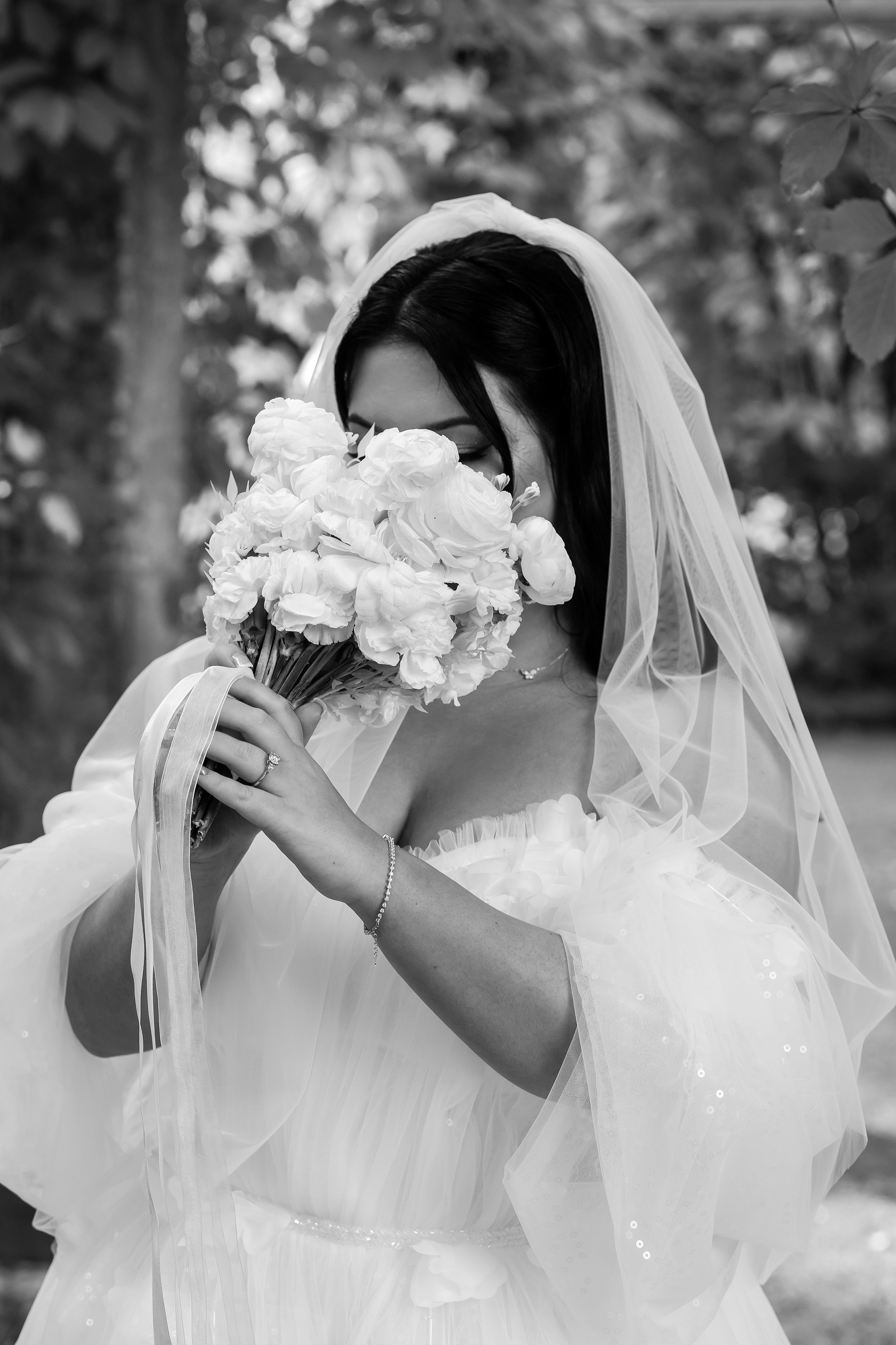 Виктория и Алексей. Свадебный фотограф Екатерина Чаусова