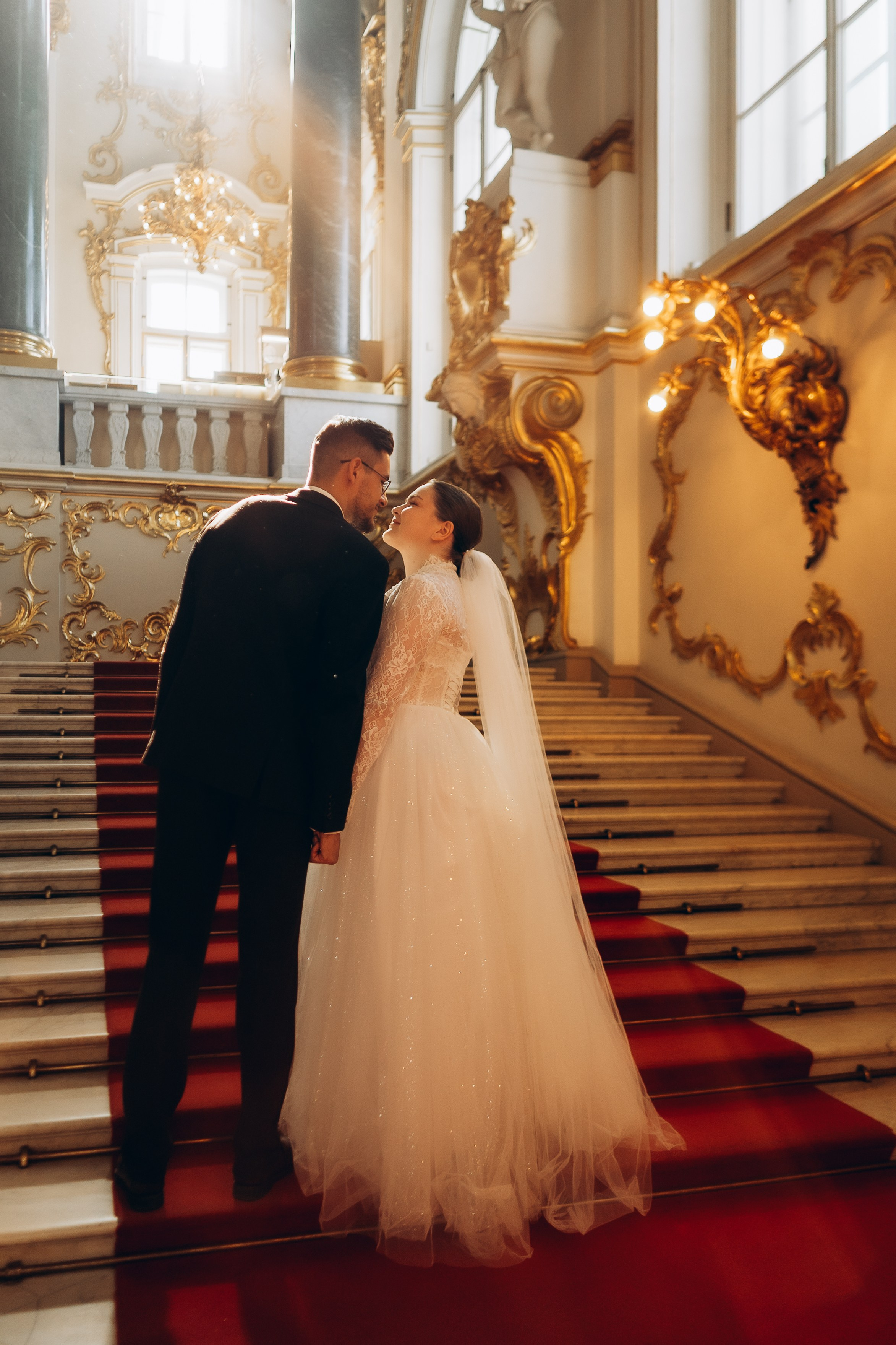 Эрмитаж+зимняя канавка. Фотограф ПИТЕР СПБ Надежда Баранова