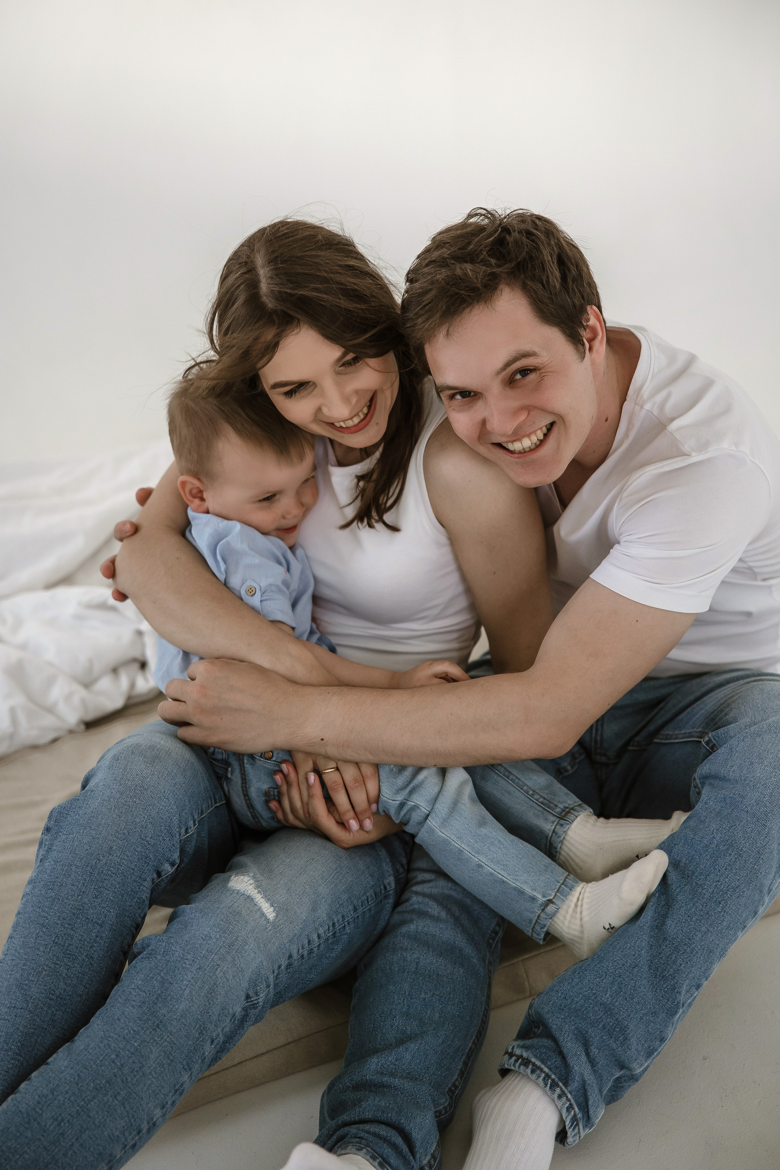 HAPPINESS. Свадебный и семейный фотограф в Самаре и Тольятти | Елена Топанцева