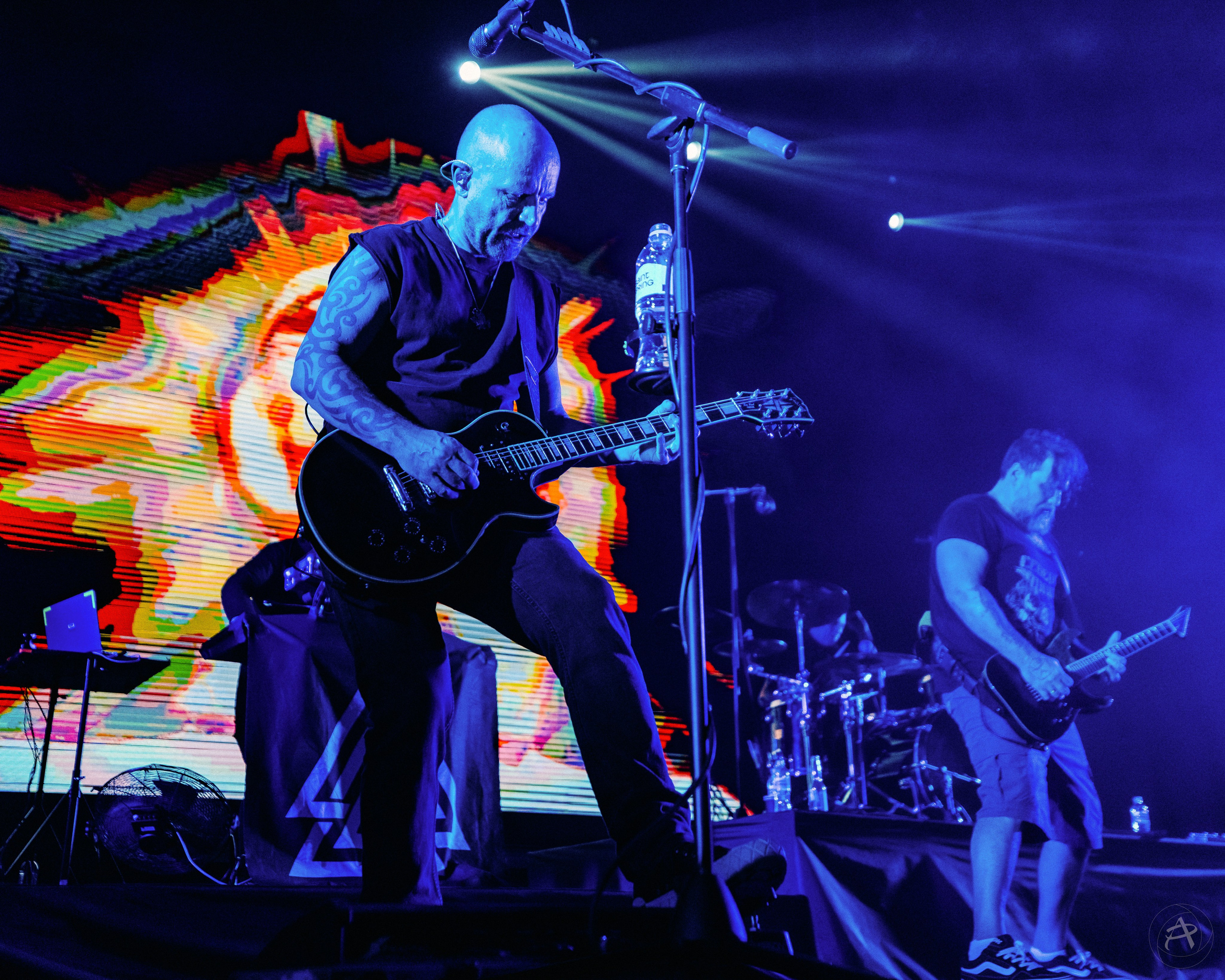 Северный Флот. Atmosphere. Концертный фотограф Аля Рашпиль