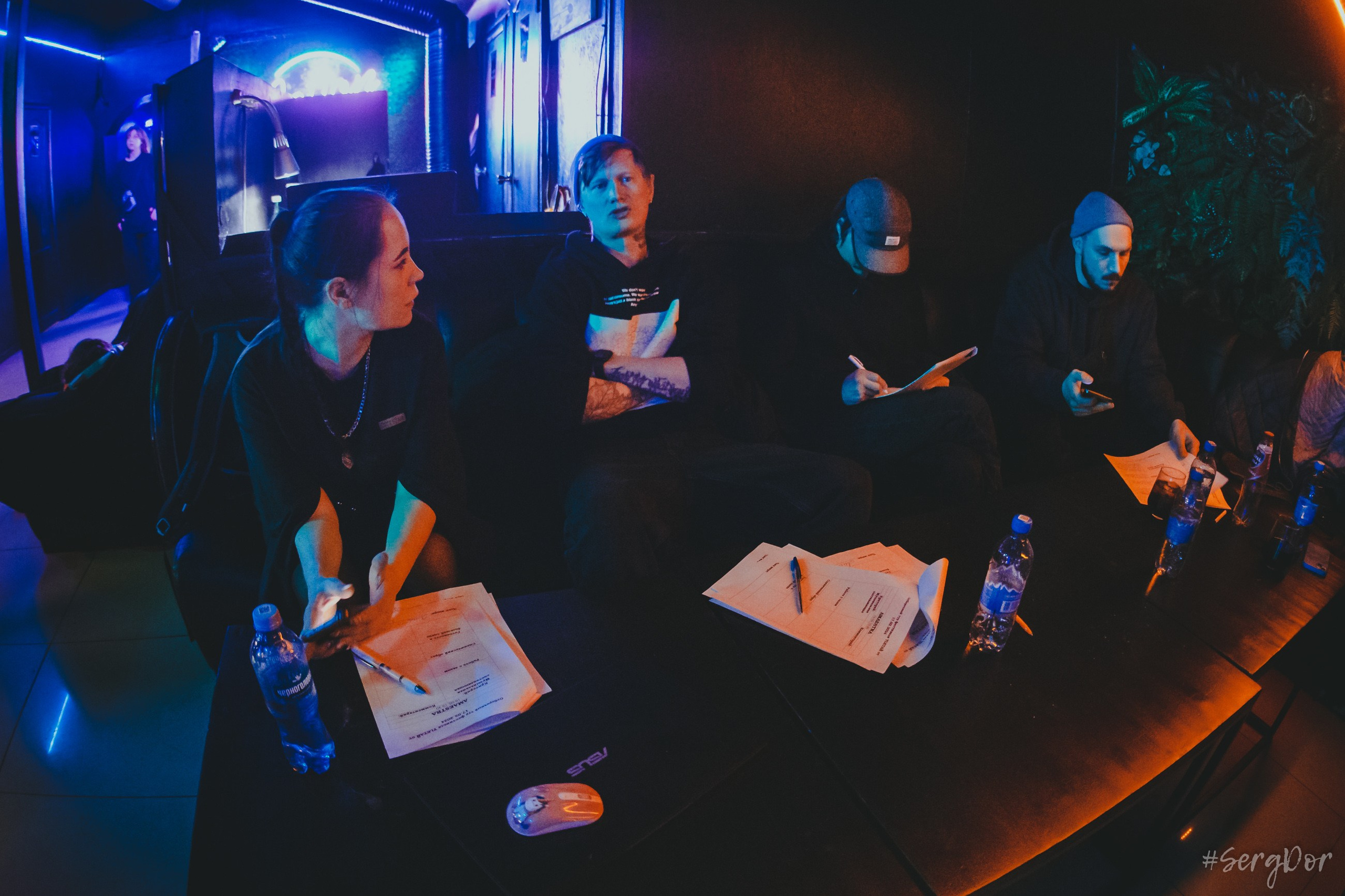 отборочный тур, фестиваль YLETАЙ 2024, Улетай, клуб Action, Санкт-Петербург, Питер, отборочник, 17.02.2024, SergDor, 17 февраля 2024 года, #SergDor, жюри, Jane air, Лиссов