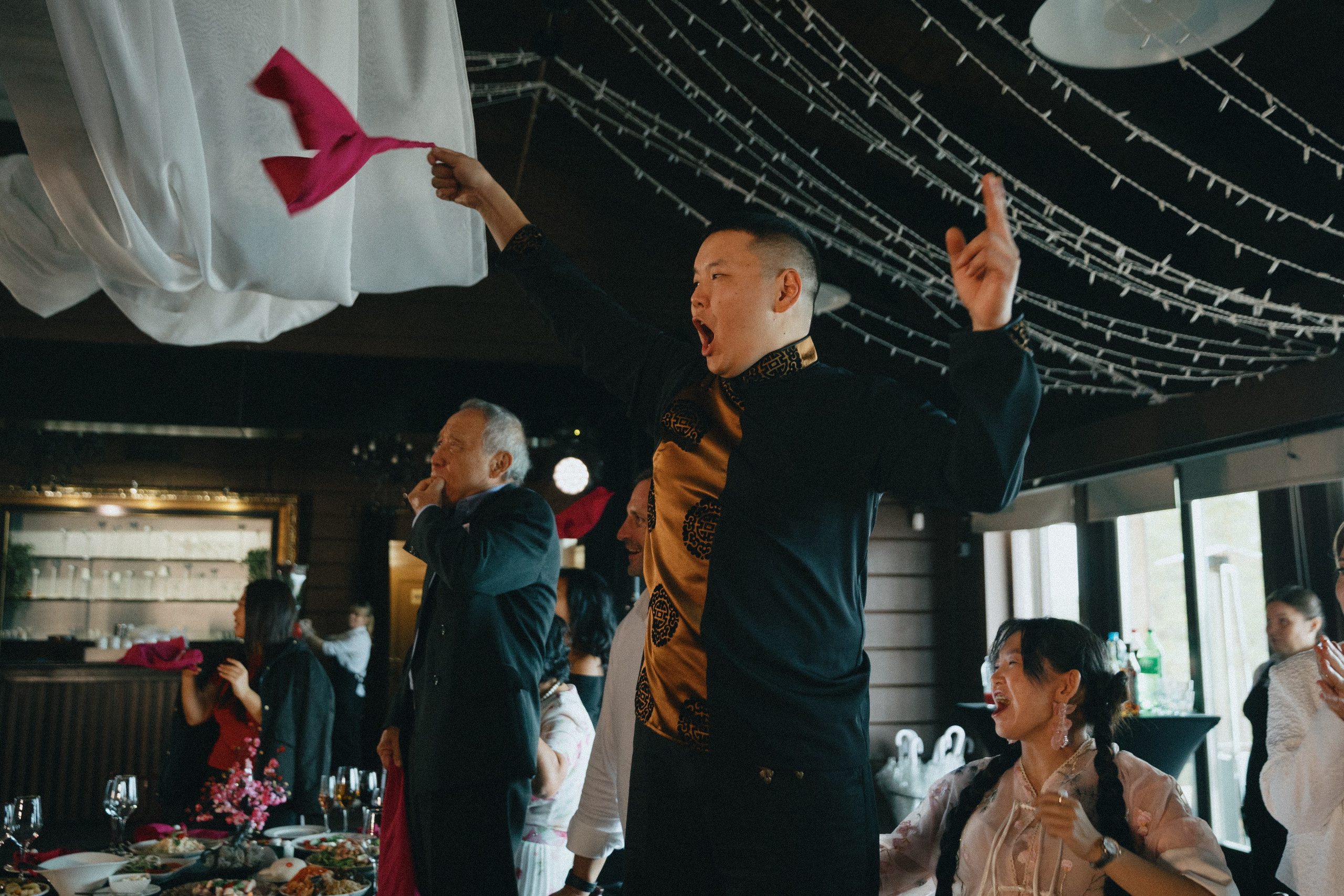 B O R I S & N A D Y A. Свадебный фотограф Юлия Шторм