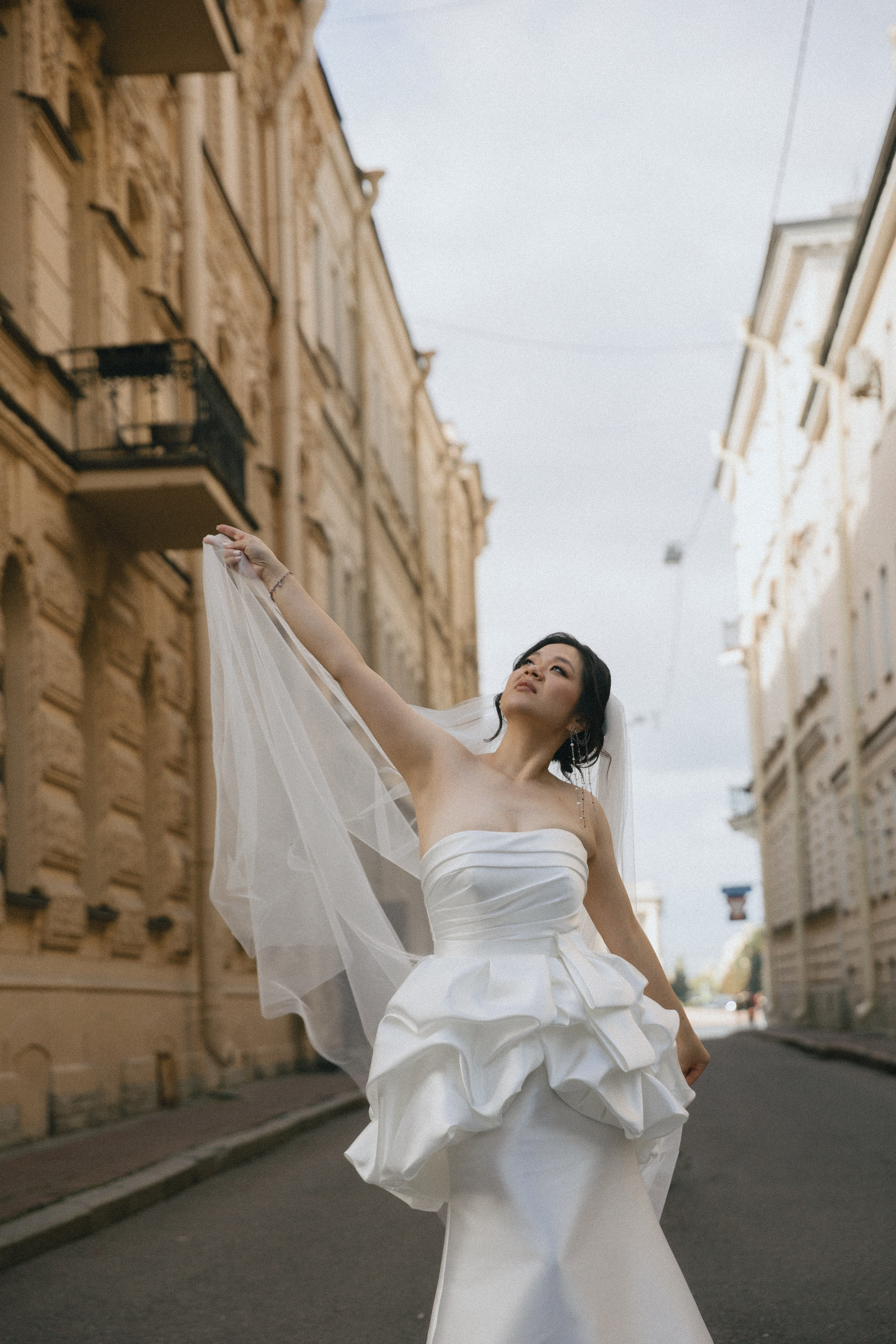 B O R I S & N A D Y A. Свадебный фотограф Юлия Шторм