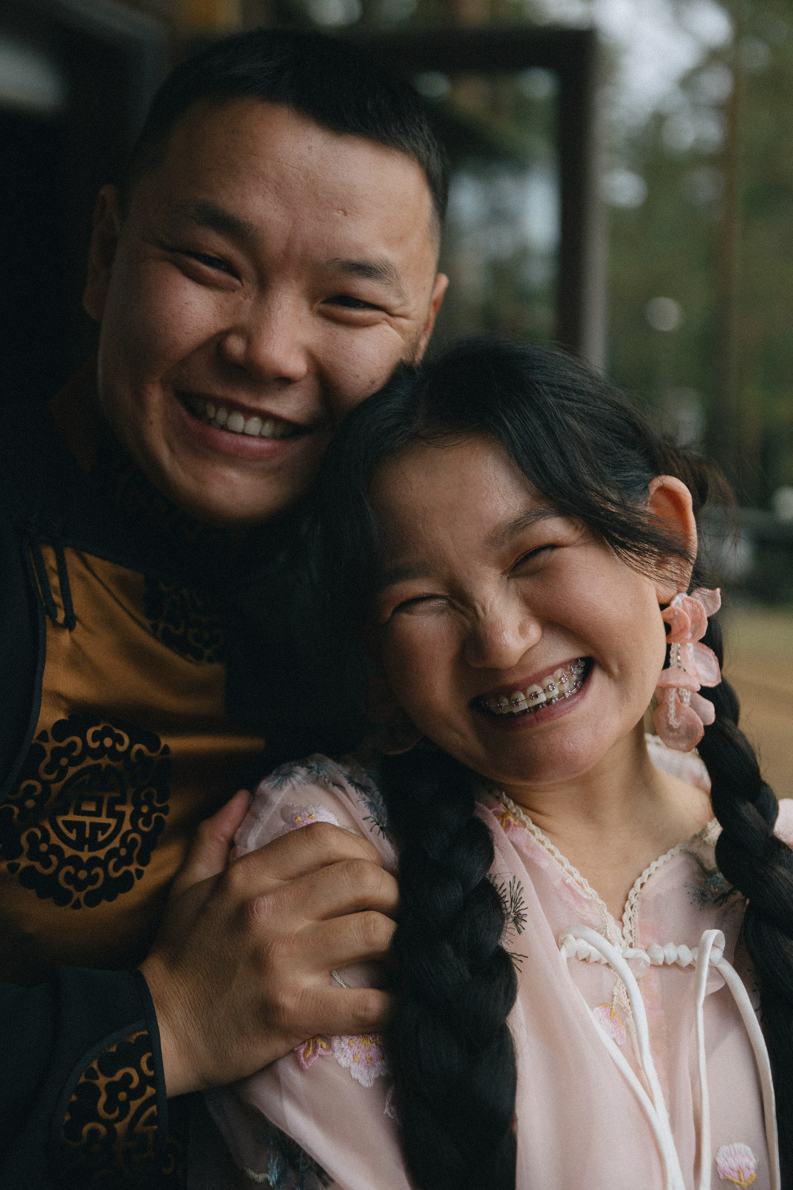 B O R I S & N A D Y A. Свадебный фотограф Юлия Шторм