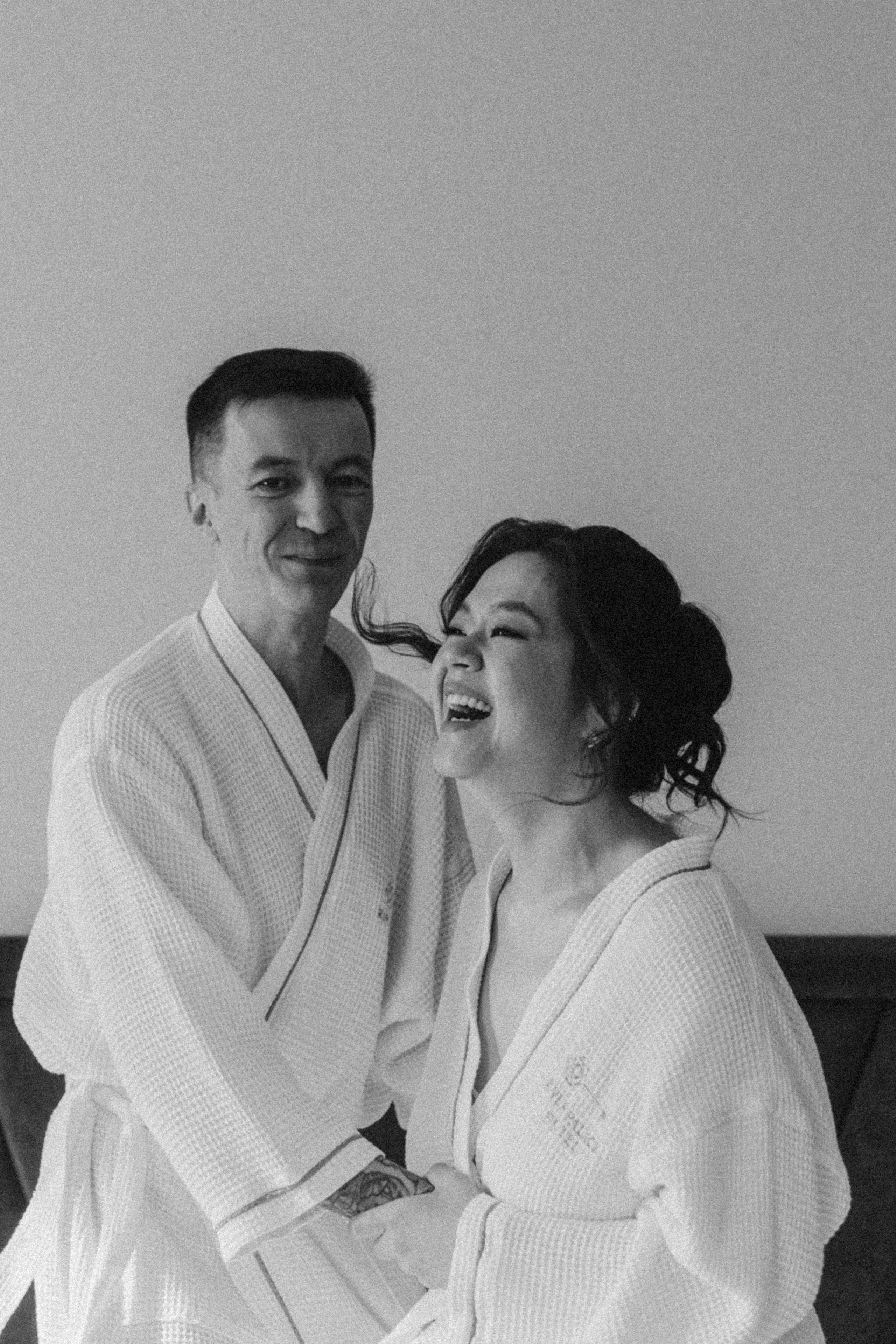 B O R I S & N A D Y A. Свадебный фотограф Юлия Шторм