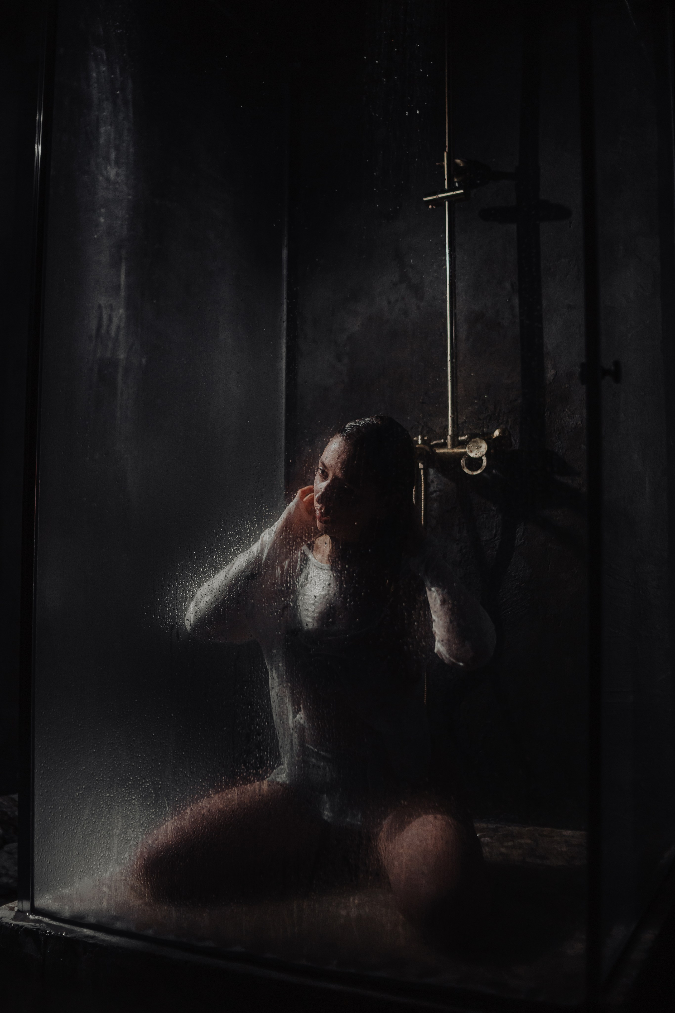 Вика. Фотограф Брянск