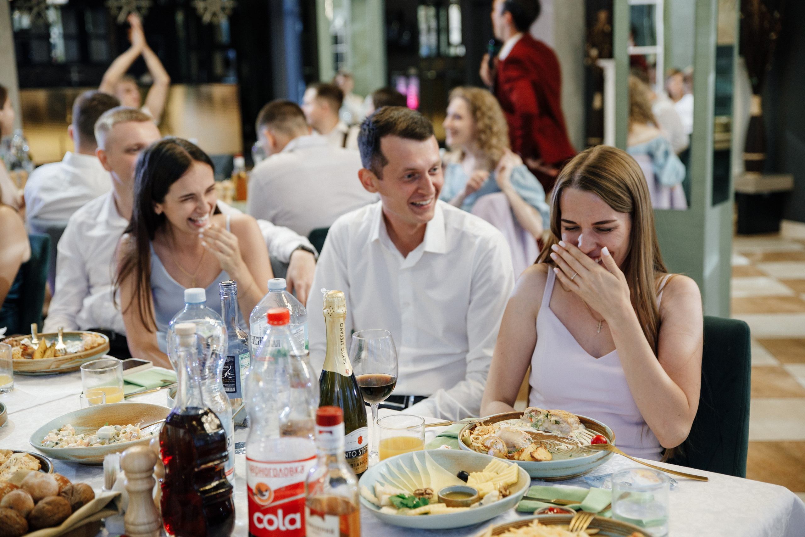 Александр+Ирина. Главная