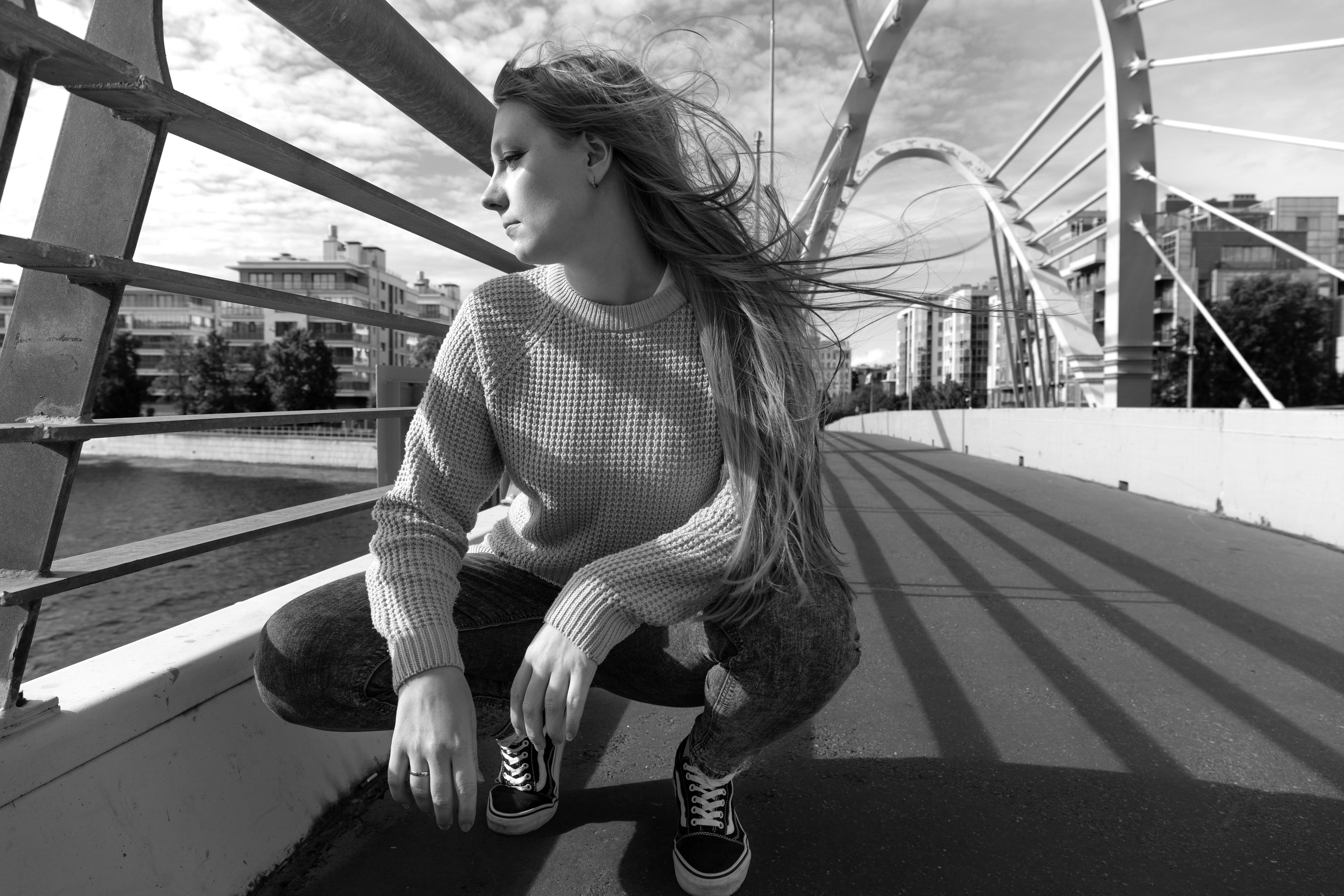 Портфолио. Уличный фотограф в Санкт-Петербурге Игорь Волкин