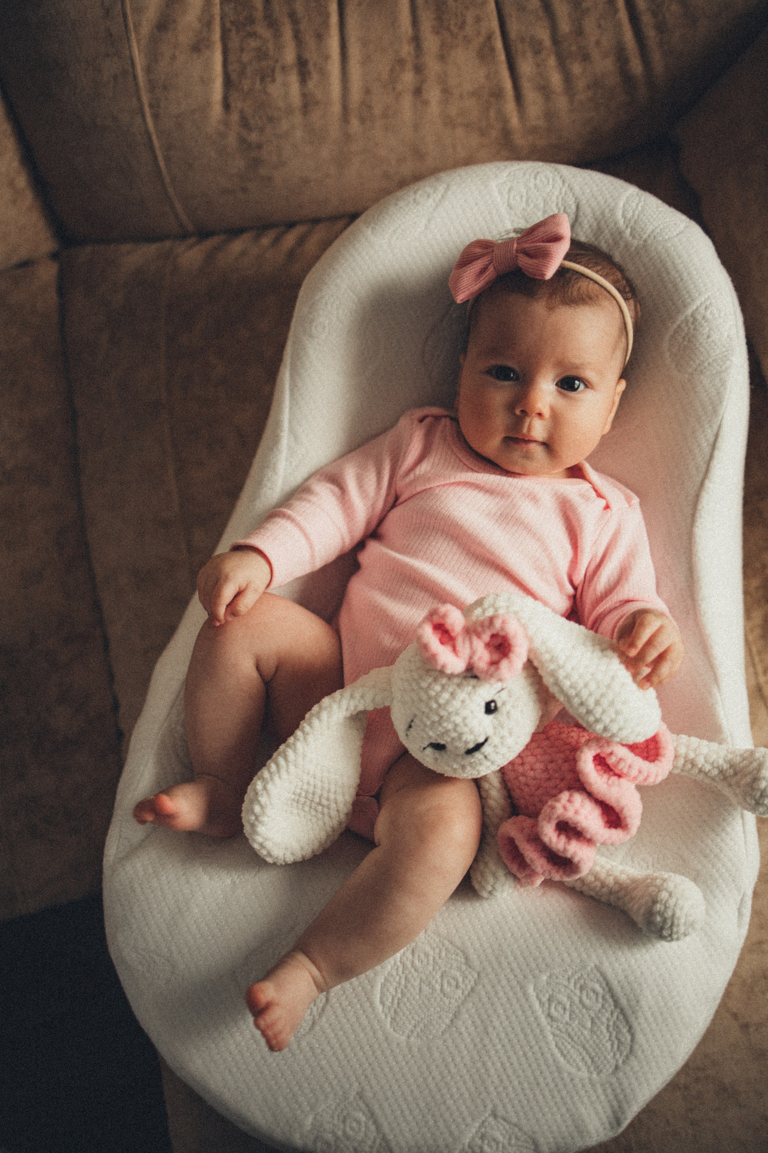 Маргаритка. Семейный lifestyle фотограф в Казани Ксения Верясова