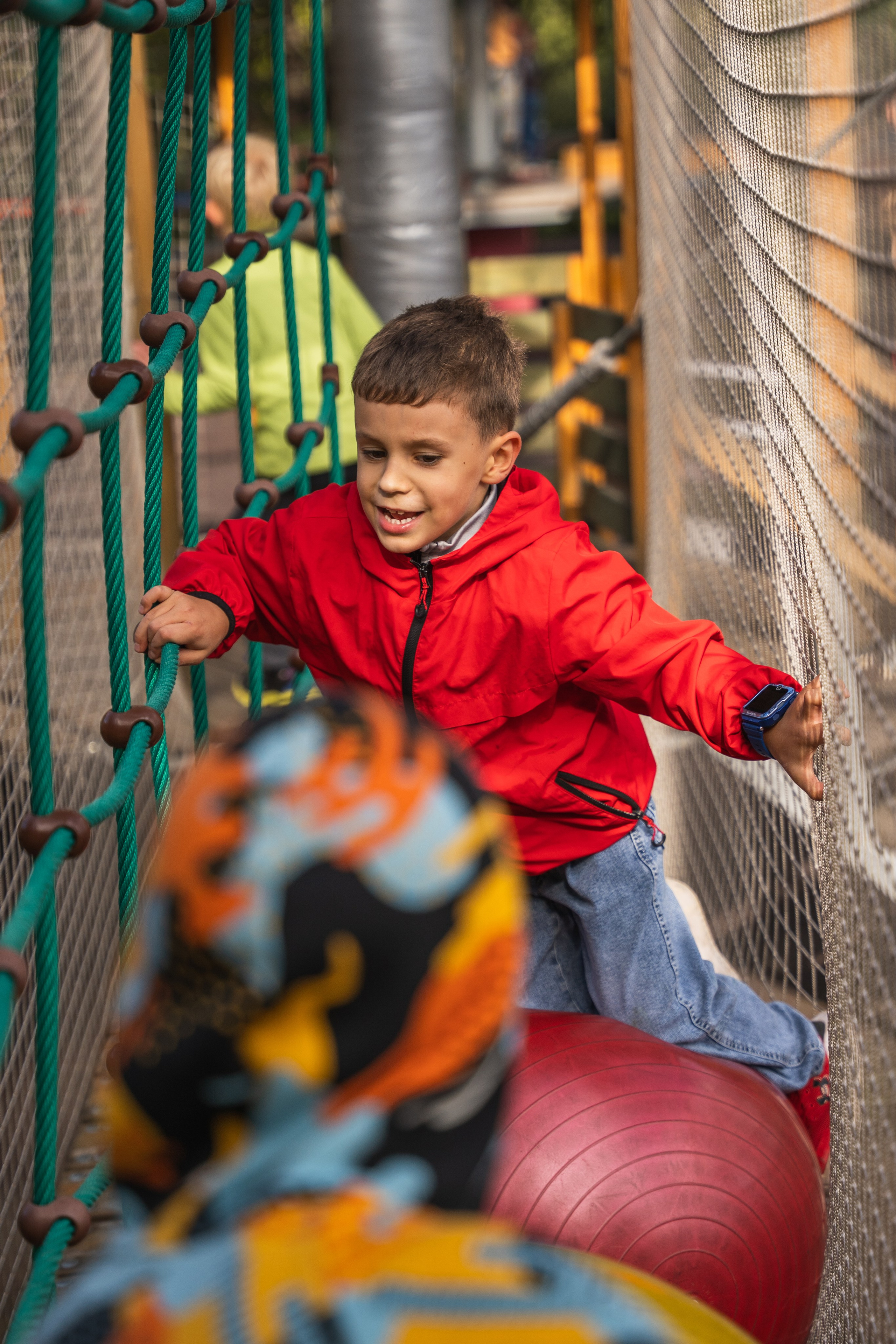 День рождения Андрей. Главная
