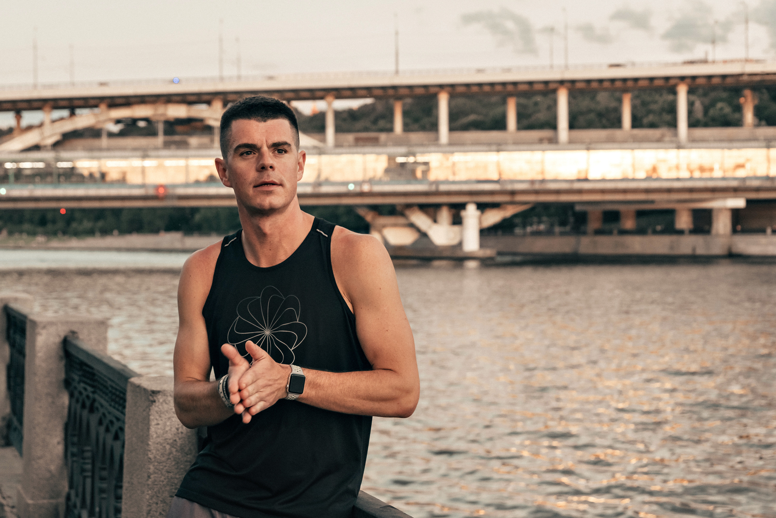 Стадион. Фотограф Москва