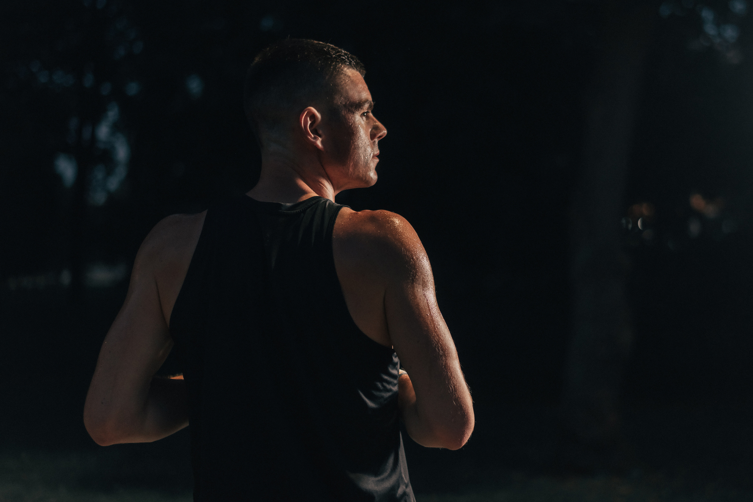 Стадион. Фотограф Москва