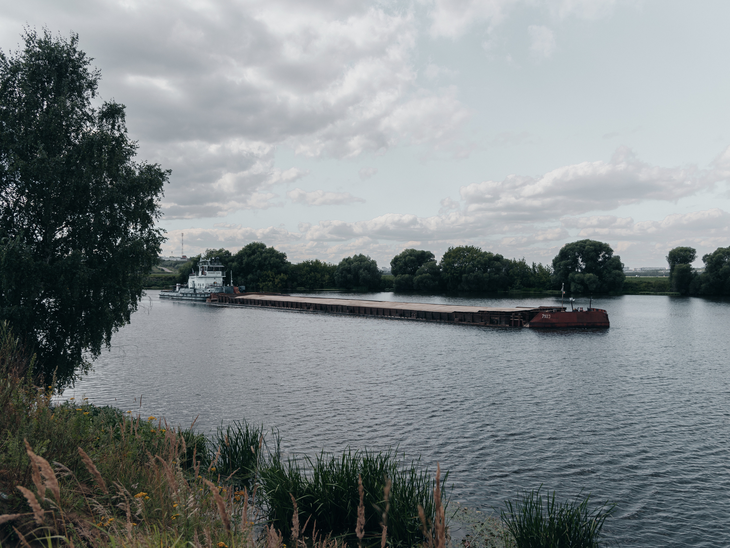 Plogging — добрый проект. Фотограф Москва