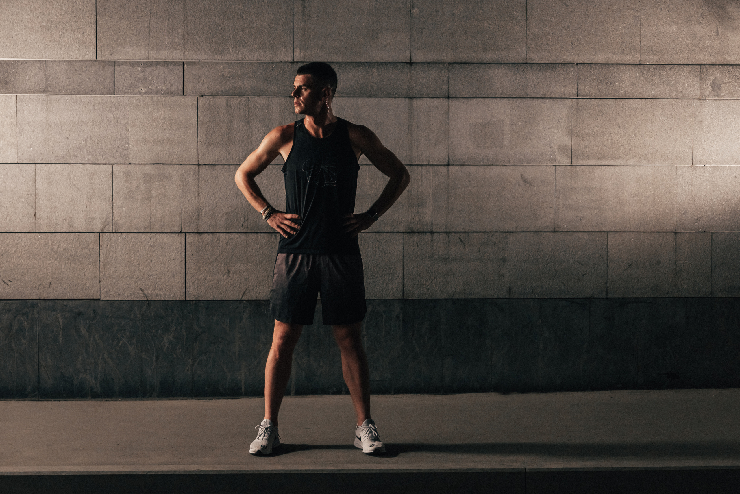 Стадион. Фотограф Москва