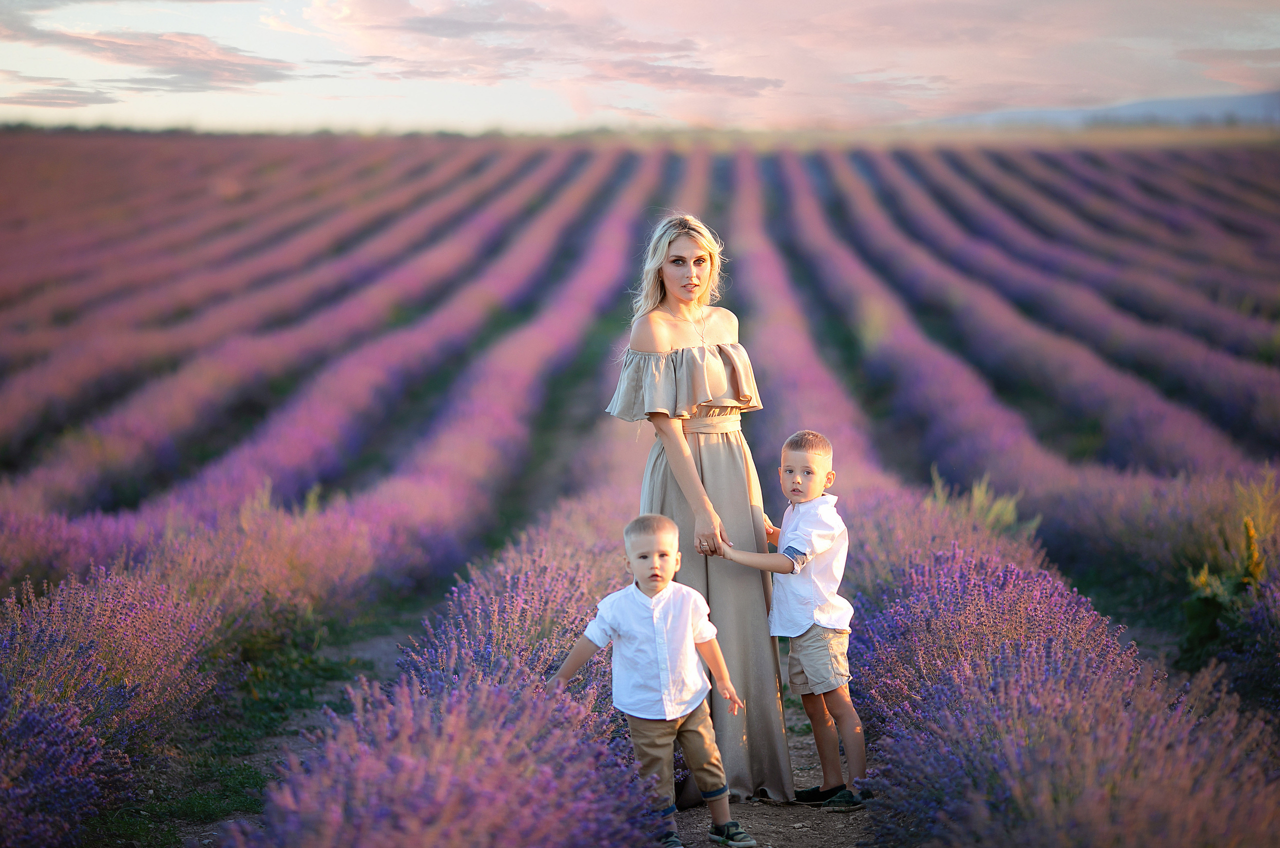 Крым 2020. Путешествуем вместе