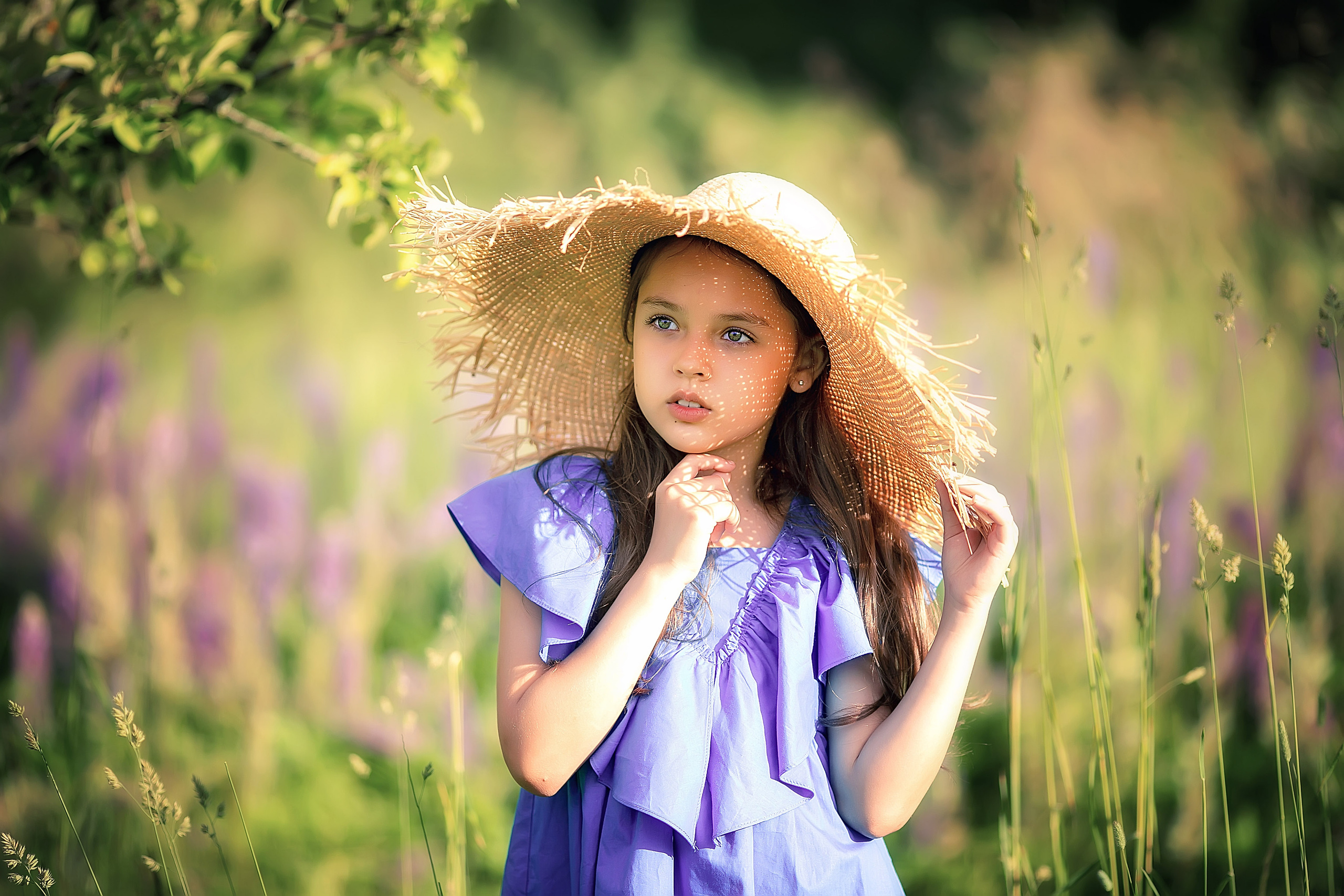 Детские фотосессии. Путешествуем вместе