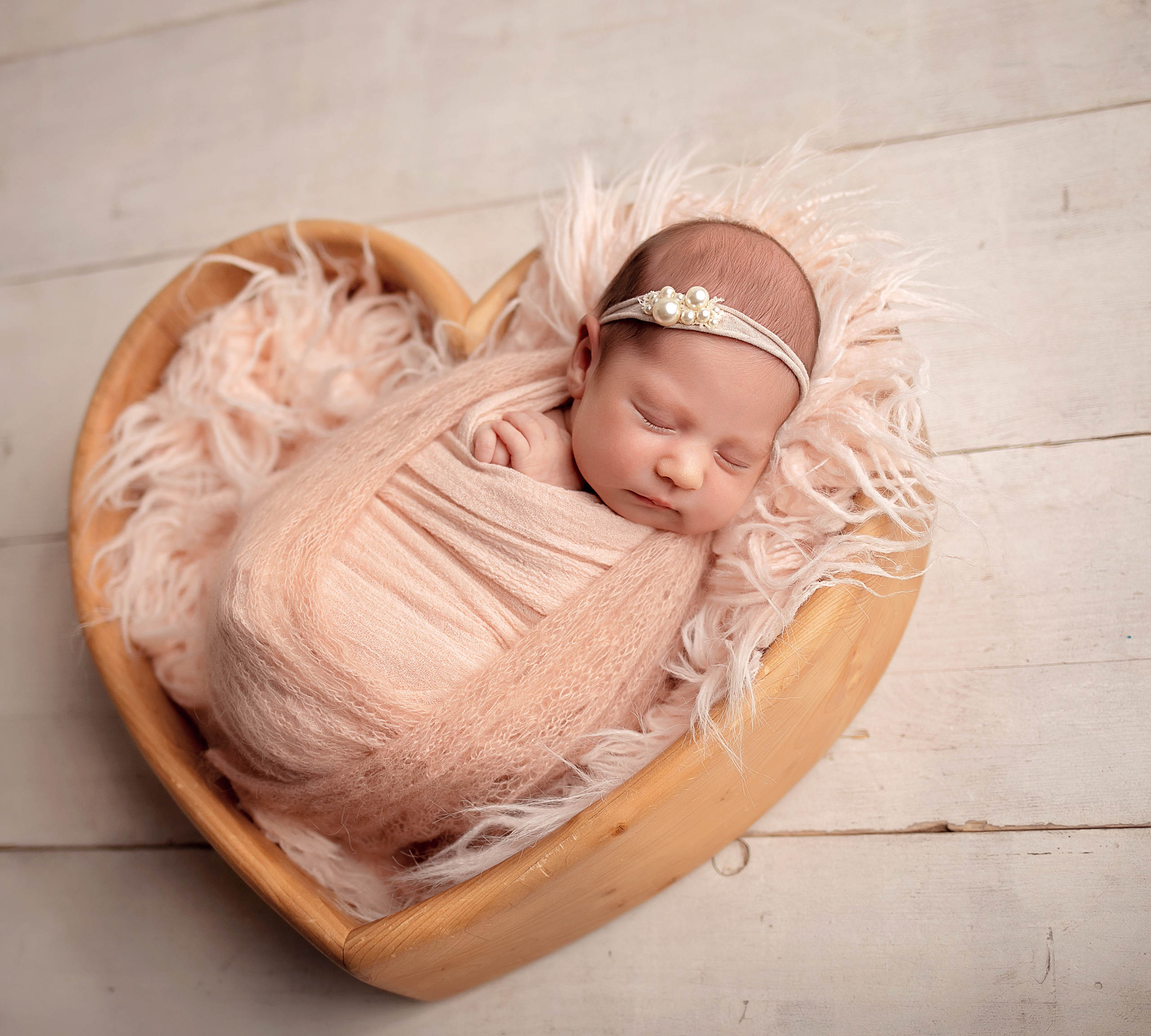 Newborn. Путешествуем вместе