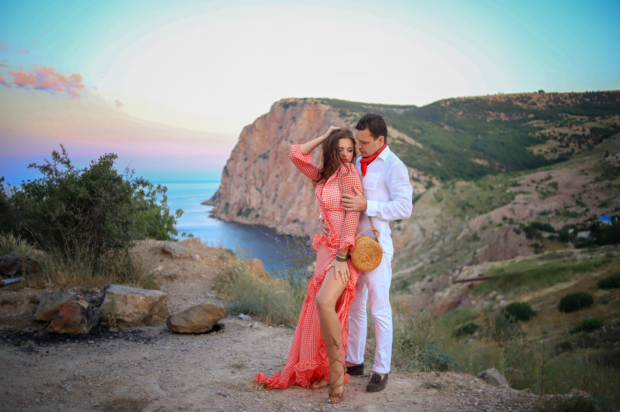 Love Story. Путешествуем вместе