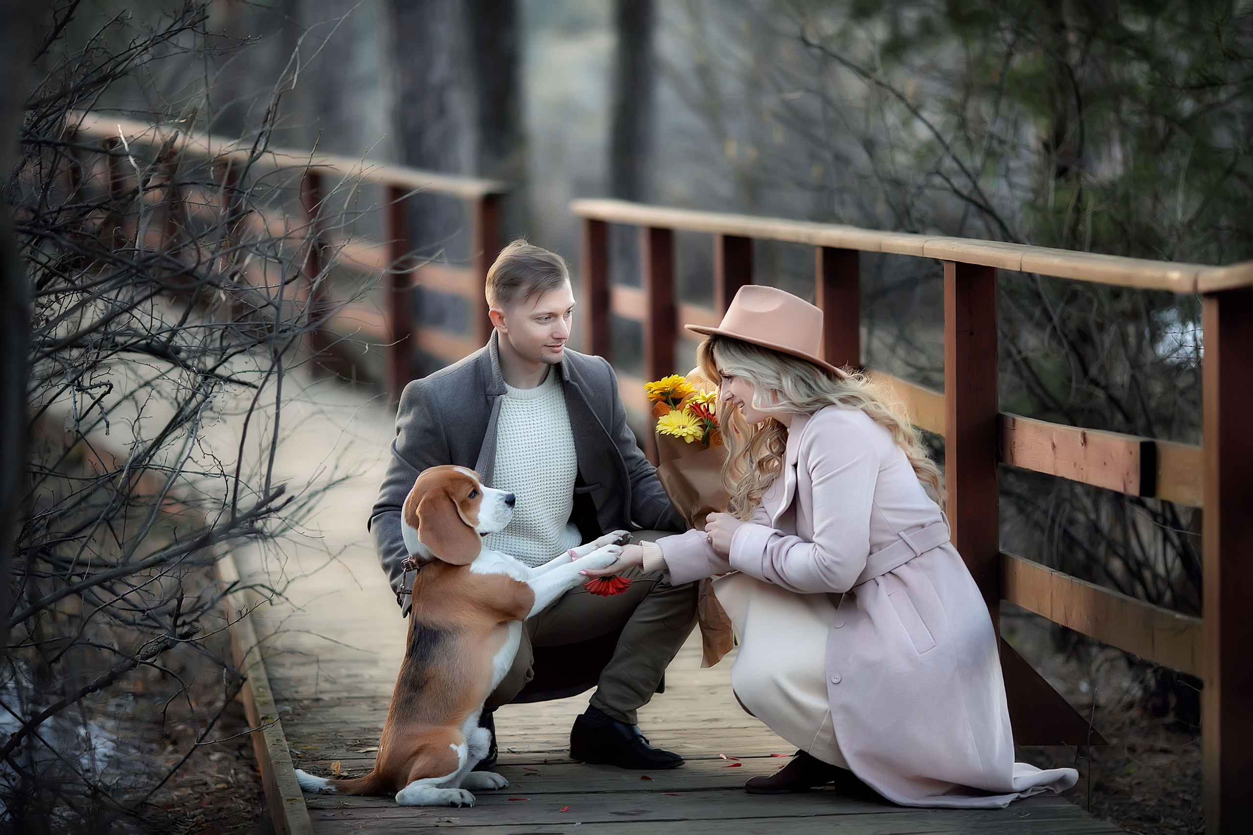 Love Story. Путешествуем вместе