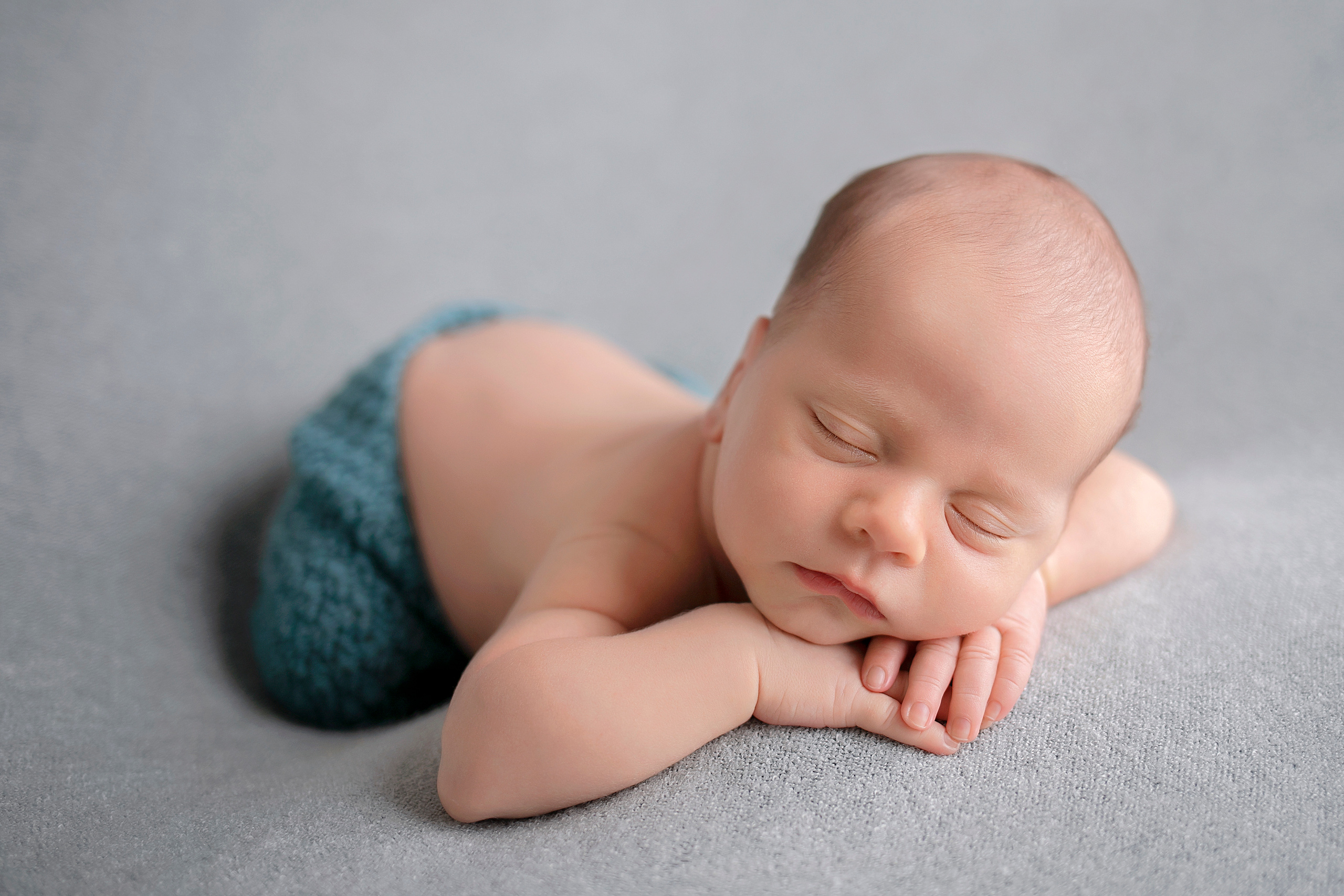 Newborn. Путешествуем вместе