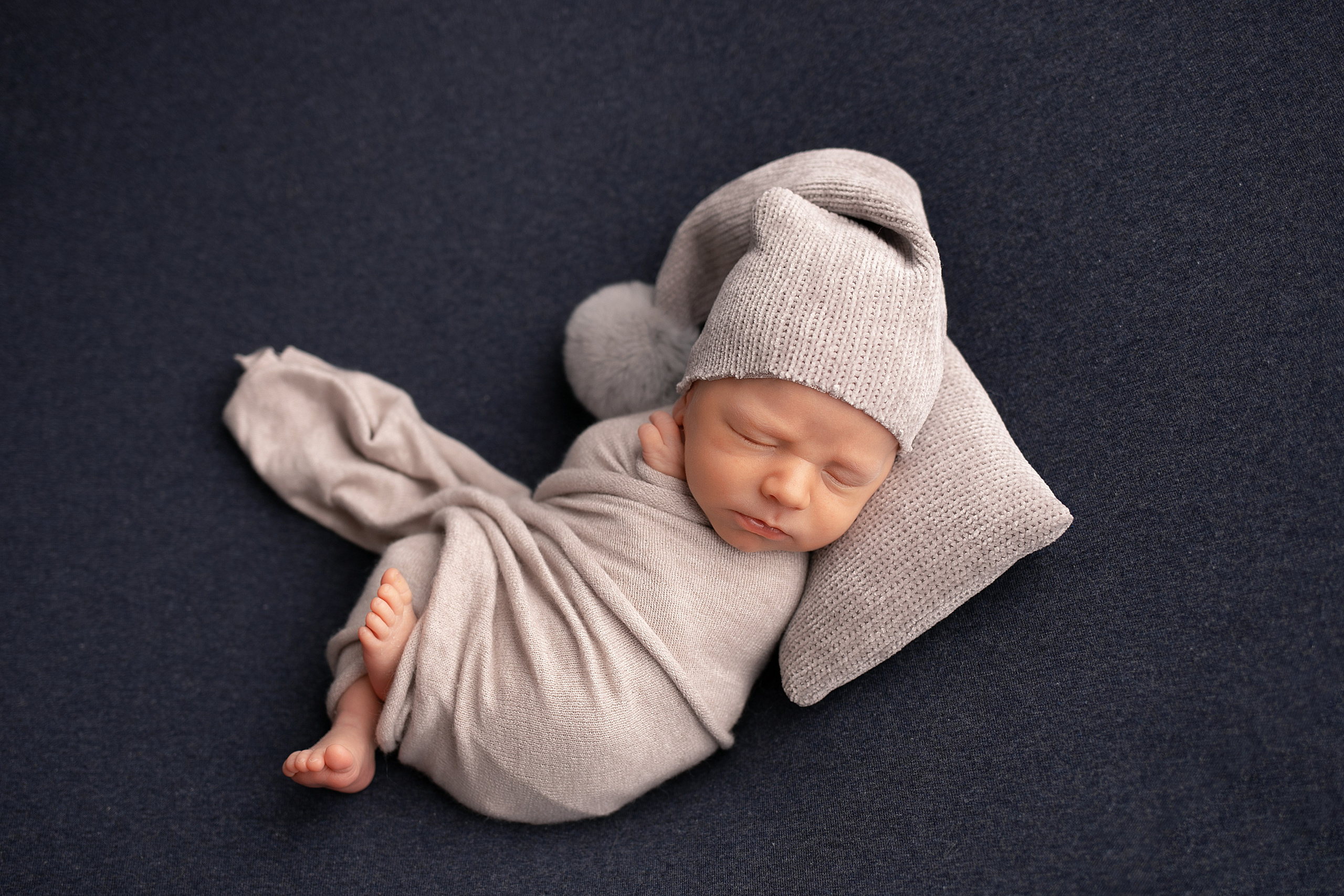 Newborn. Путешествуем вместе