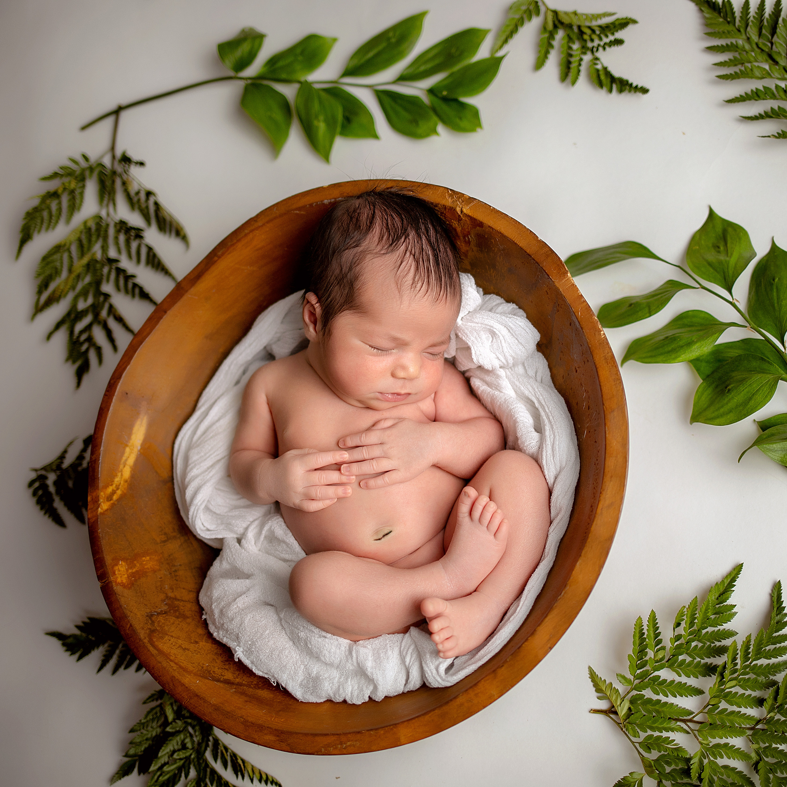 Newborn. Путешествуем вместе