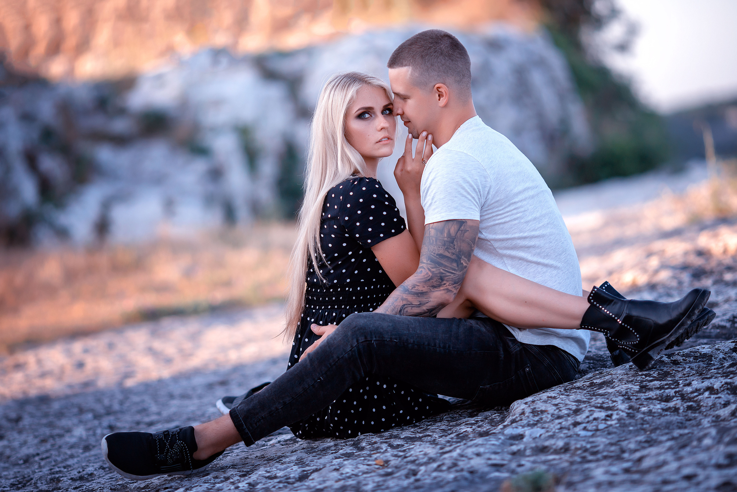 Love Story. Путешествуем вместе