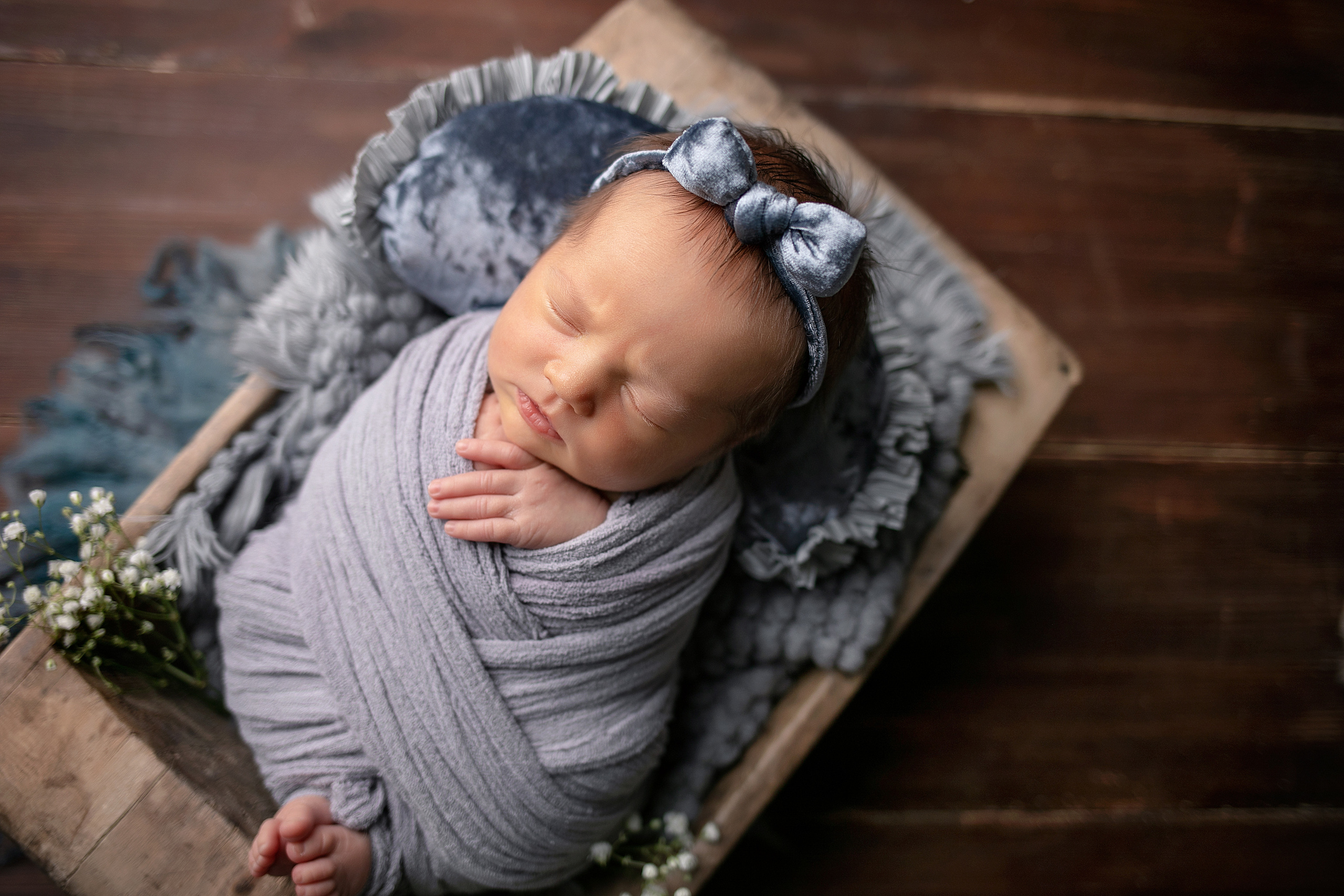 Newborn. Путешествуем вместе