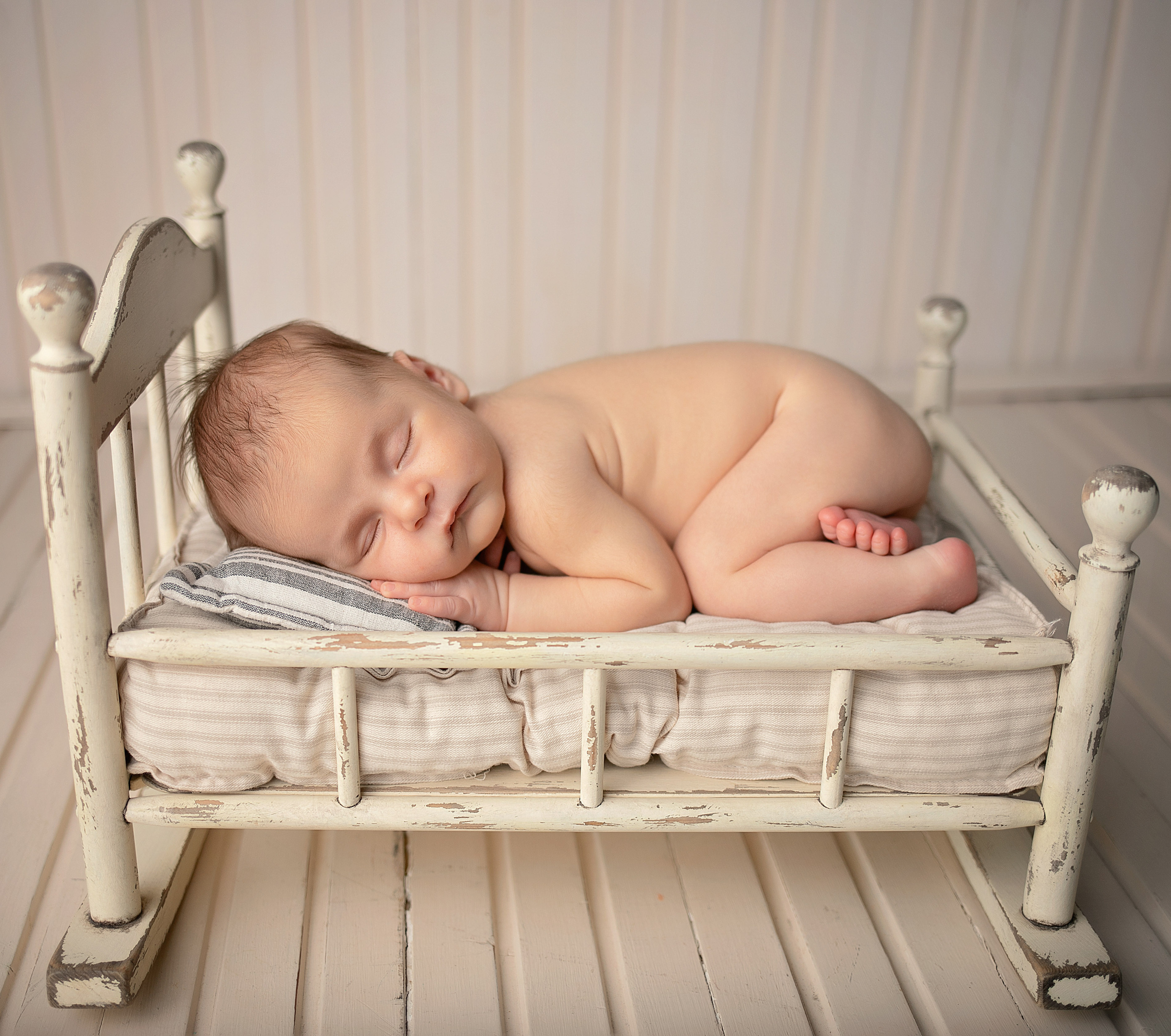 Newborn. Путешествуем вместе