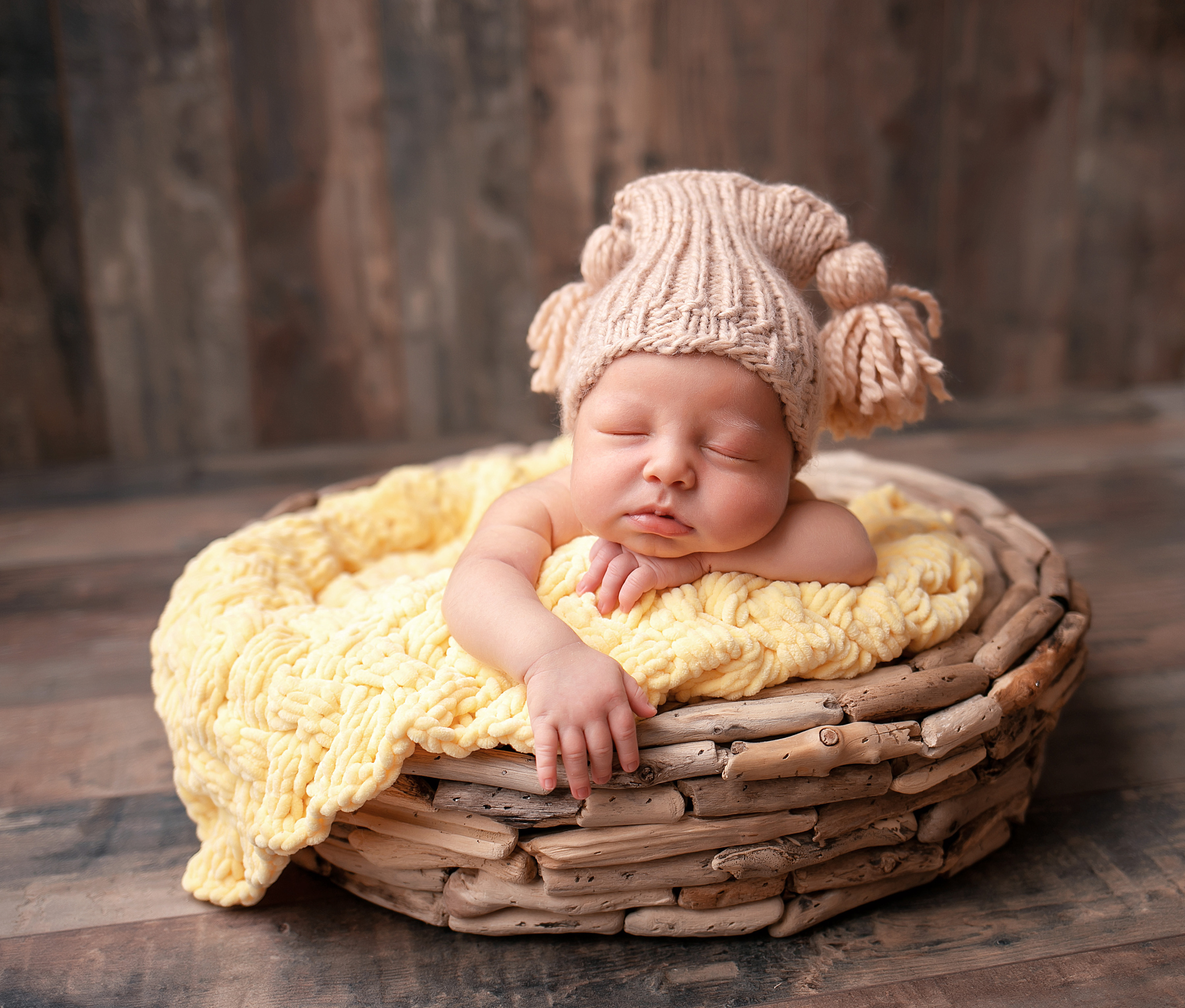 Newborn. Путешествуем вместе