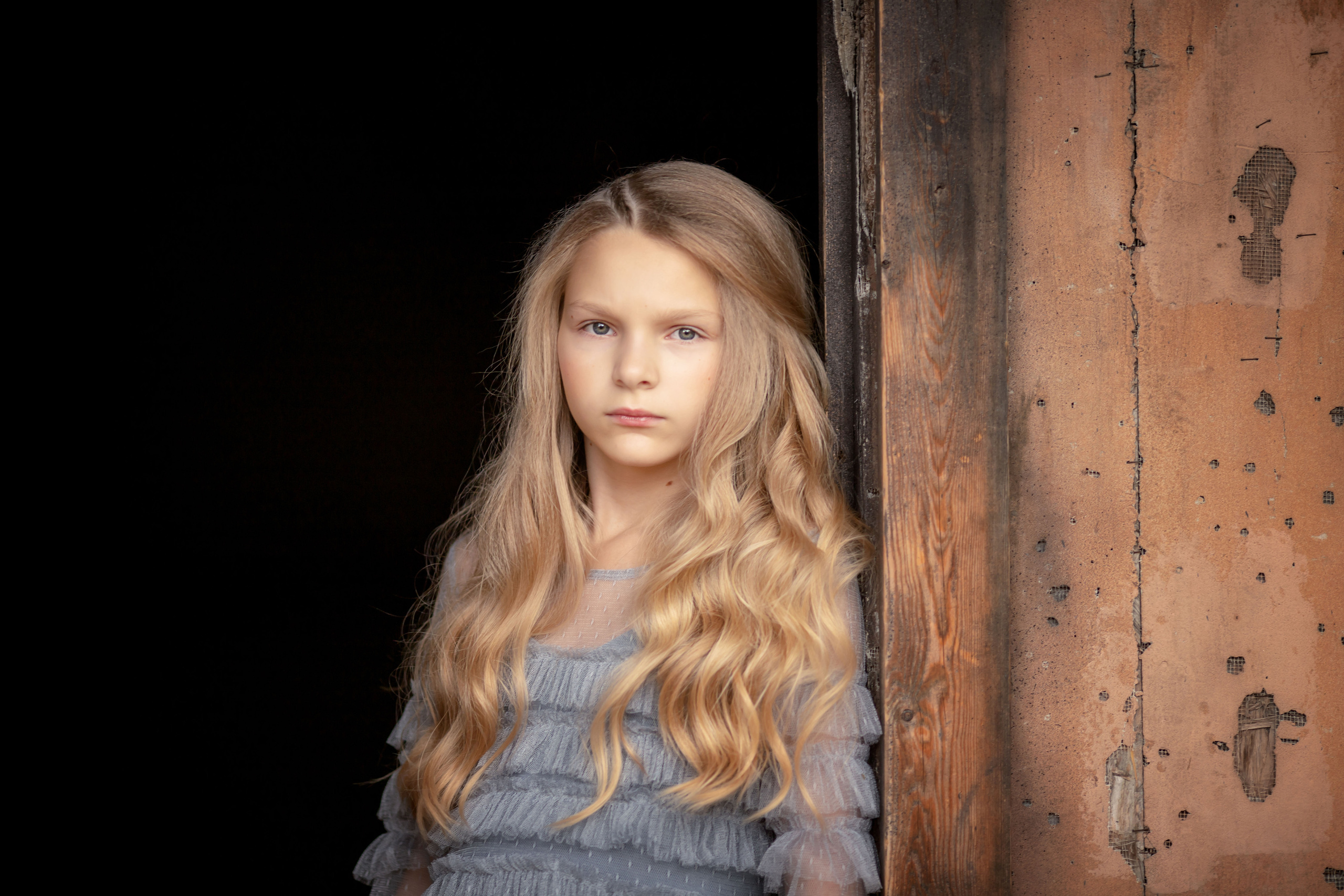 Детские фотосессии. Путешествуем вместе