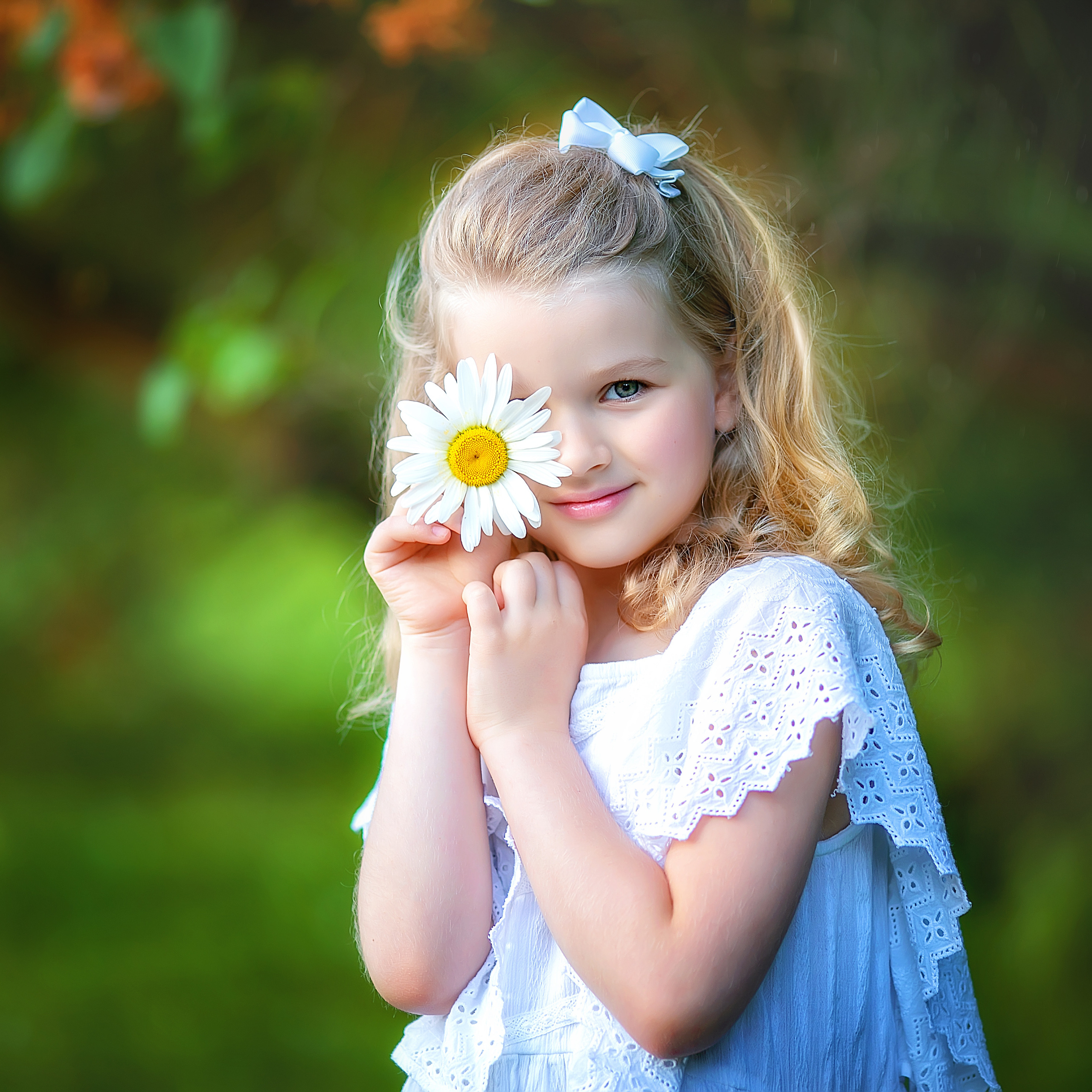 Детские фотосессии. Путешествуем вместе