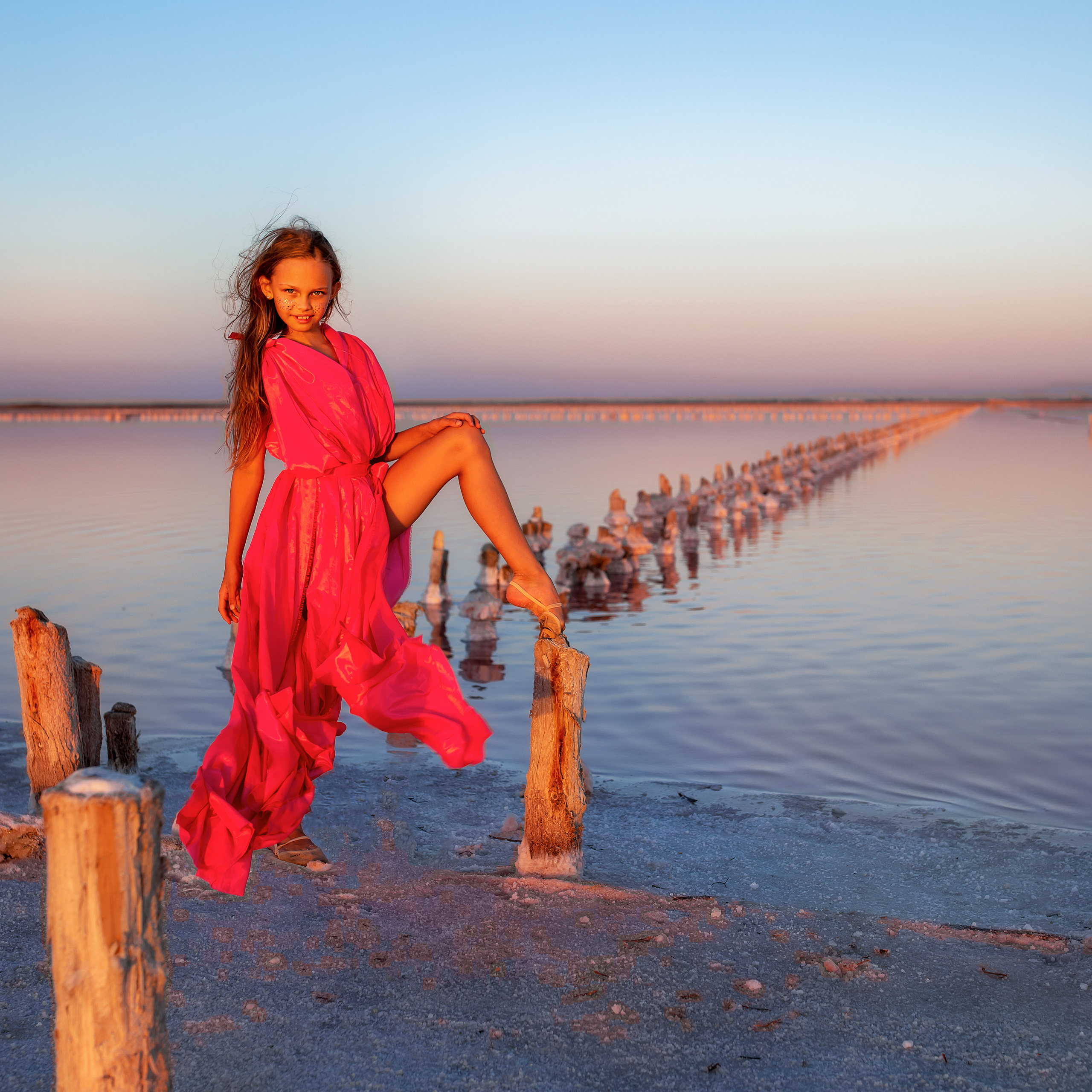 Крым 2020. Путешествуем вместе