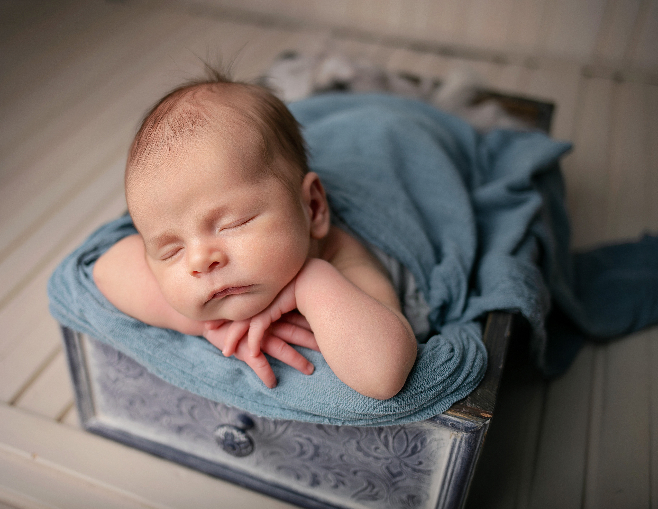 Newborn. Путешествуем вместе