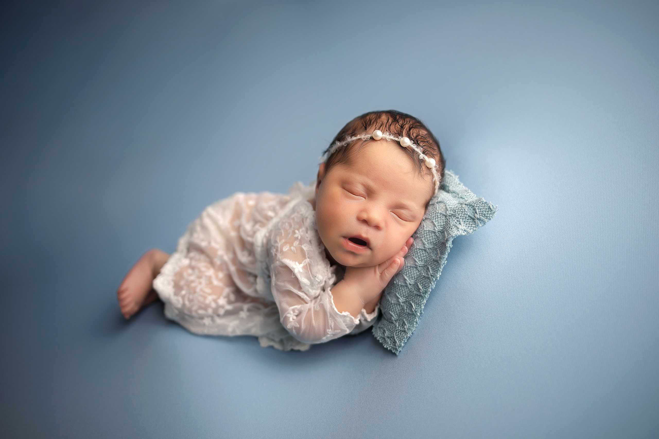 Newborn. Путешествуем вместе