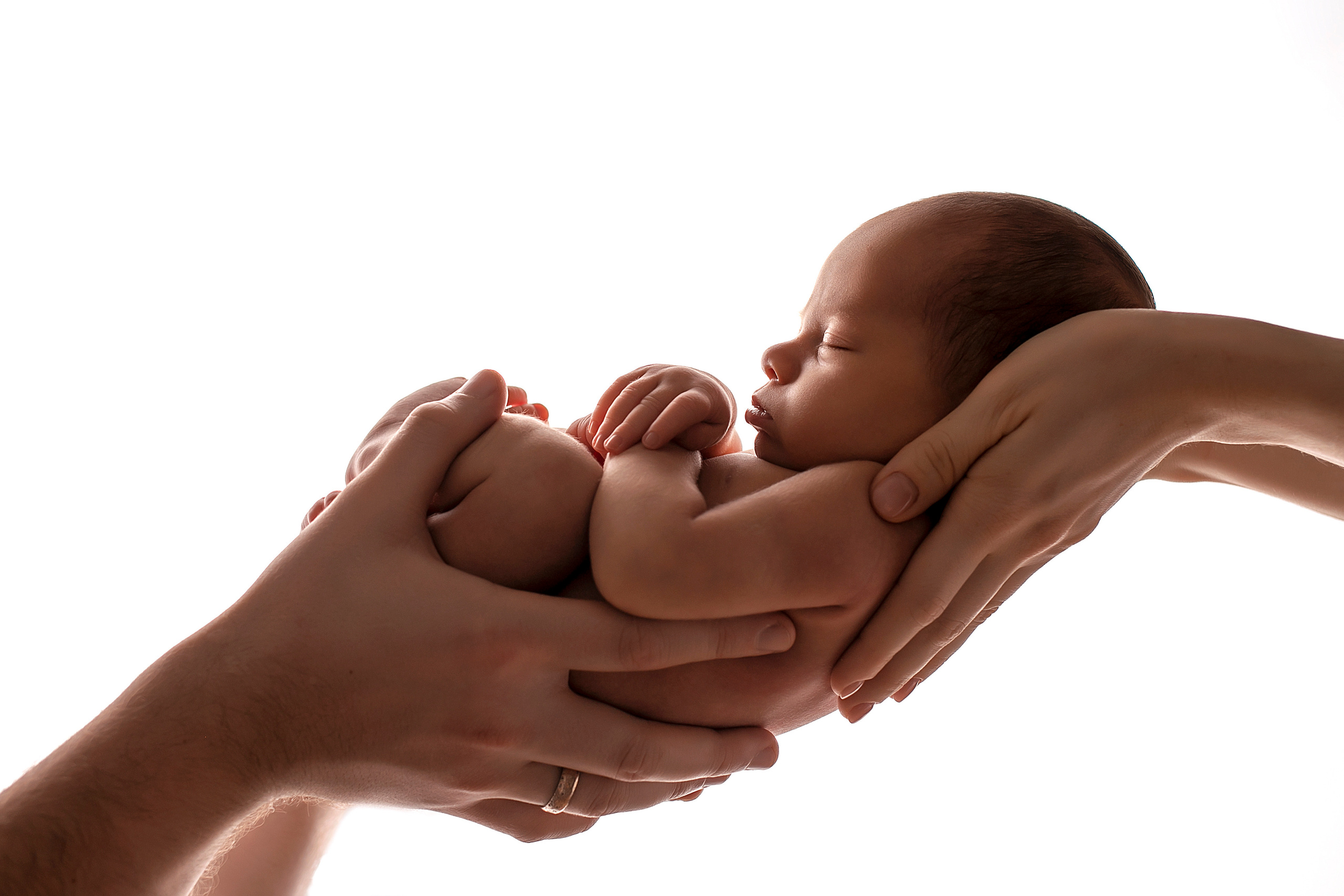 Newborn. Путешествуем вместе