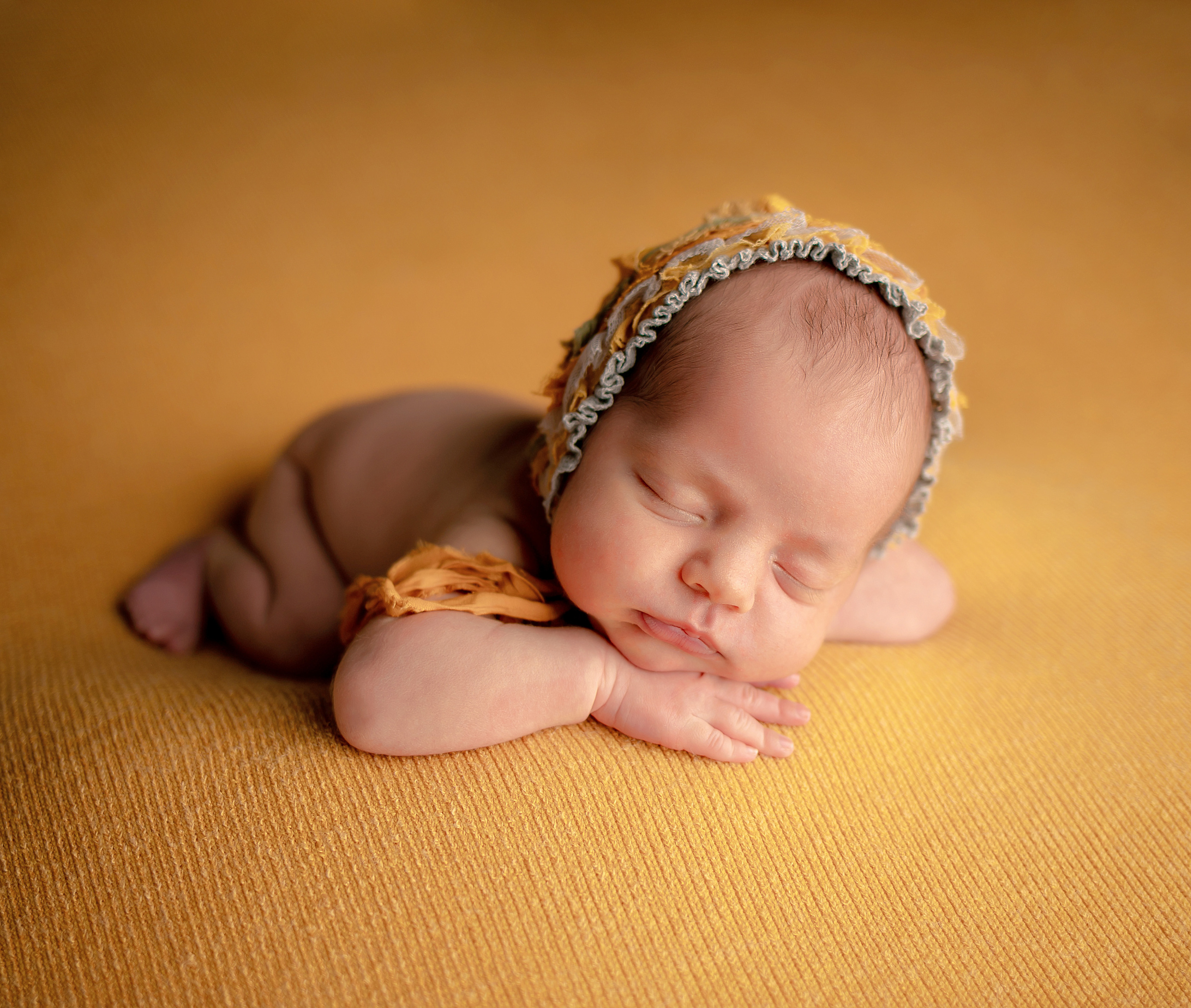 Newborn. Путешествуем вместе