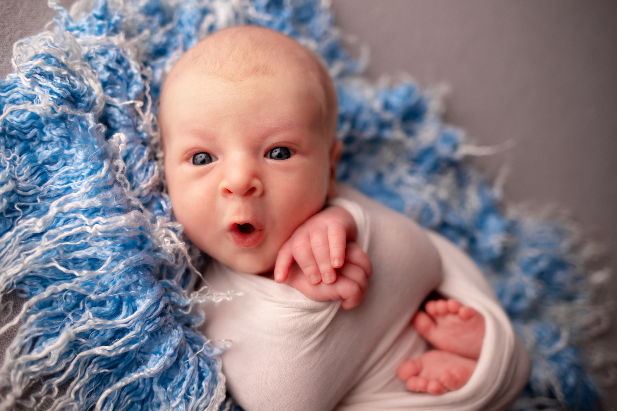 Newborn. Путешествуем вместе