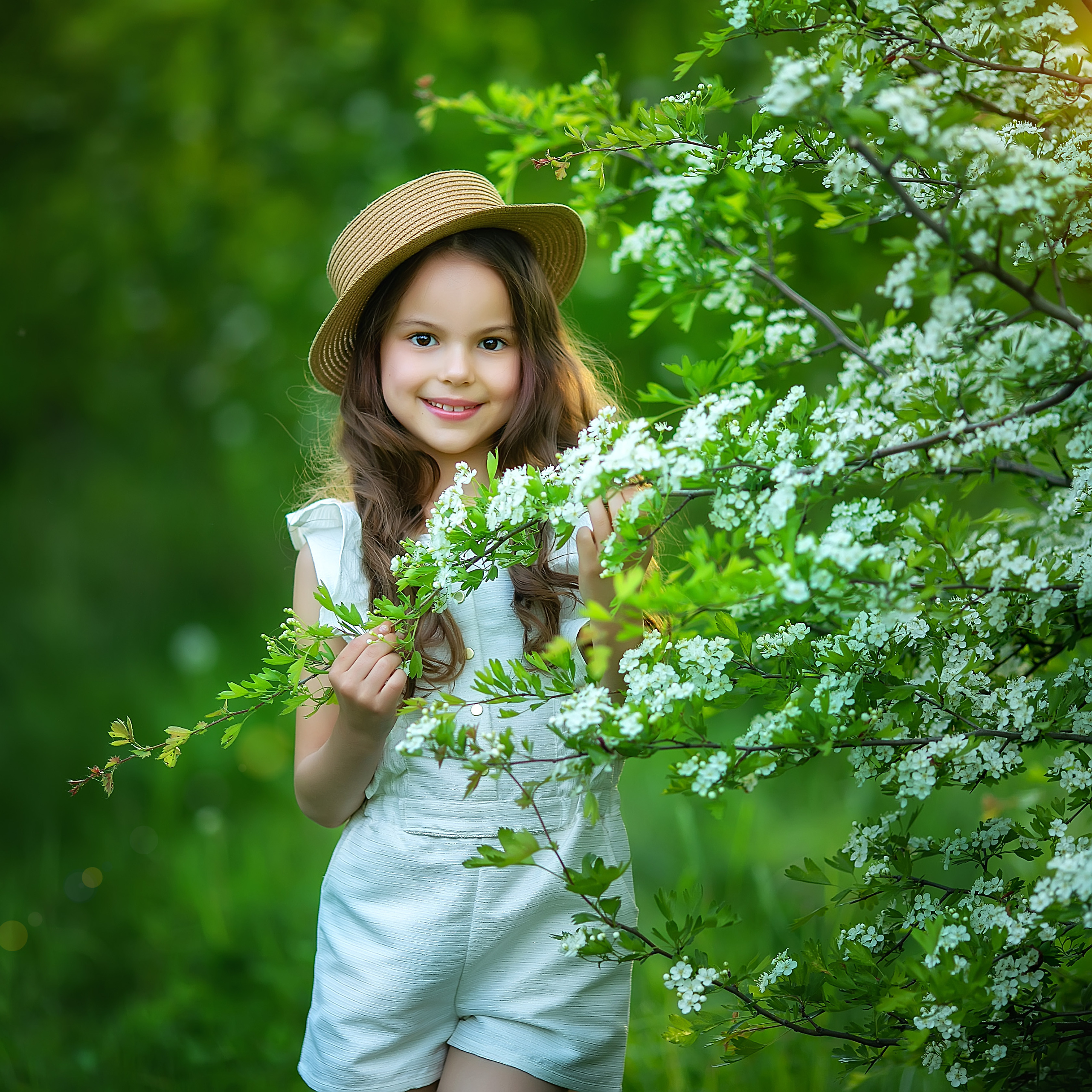 Детские фотосессии. Путешествуем вместе