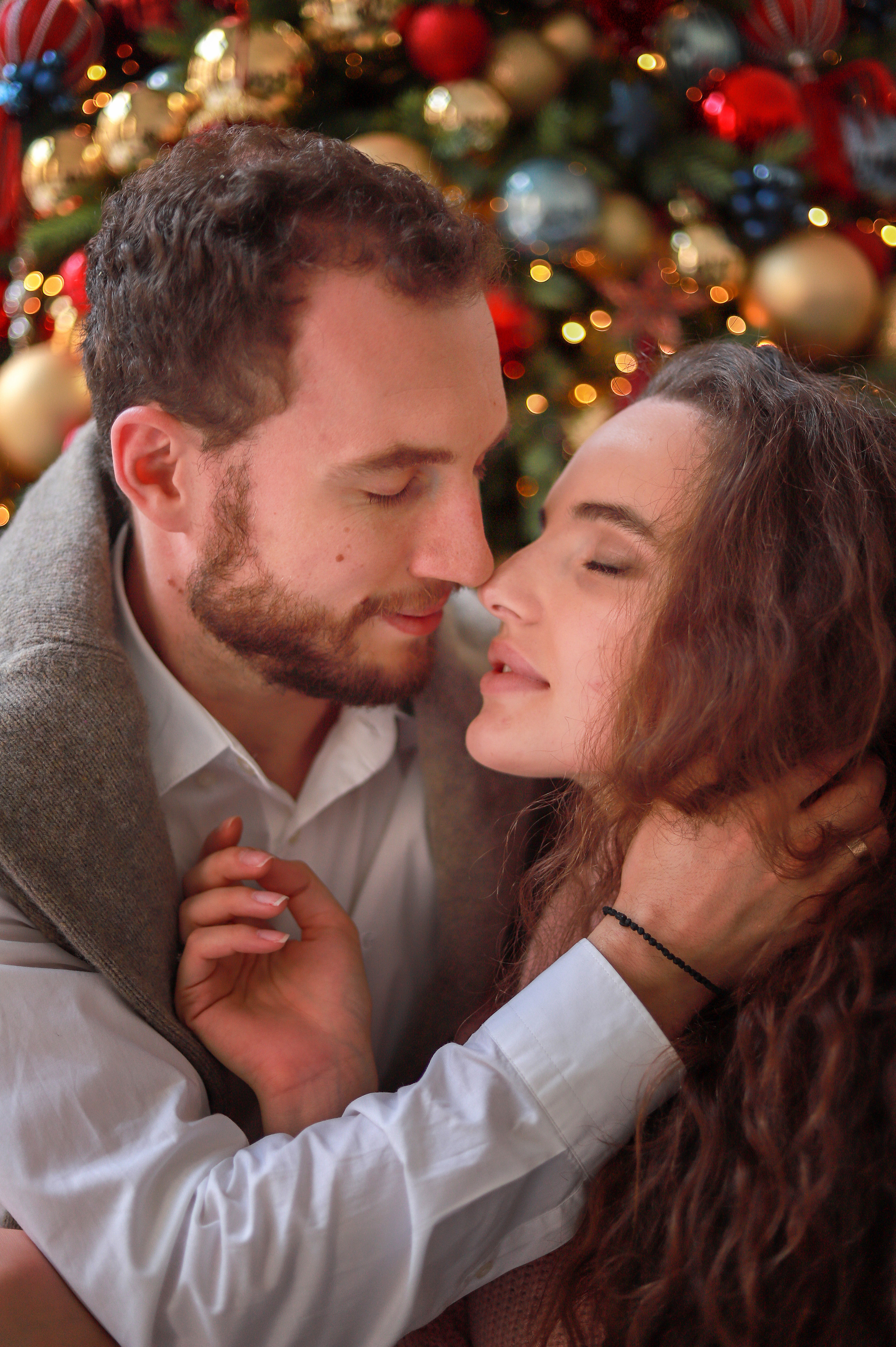 Love Story. Путешествуем вместе