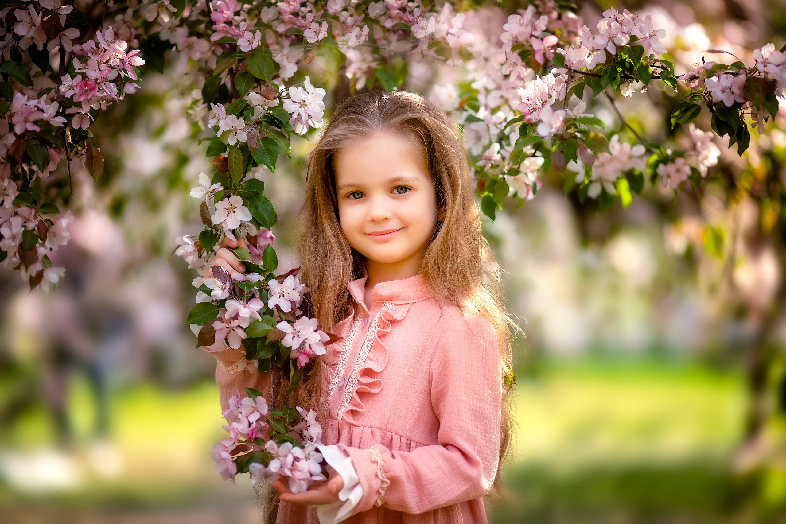 Детские фотосессии. Путешествуем вместе