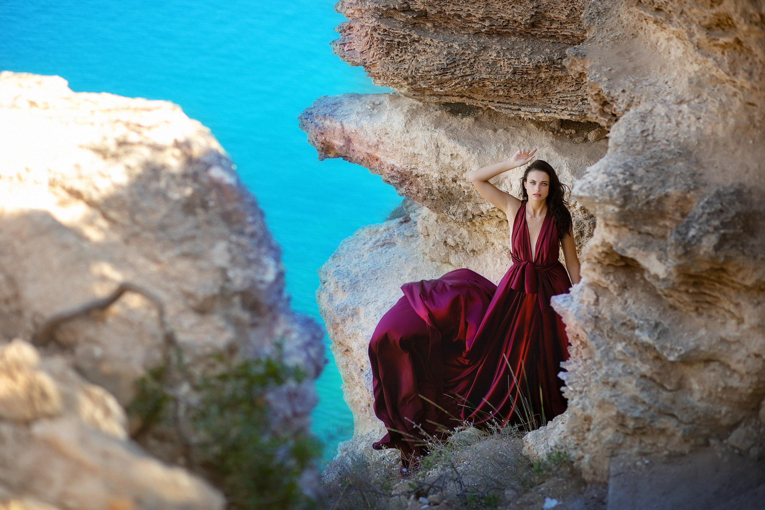 Крым 2020. Путешествуем вместе