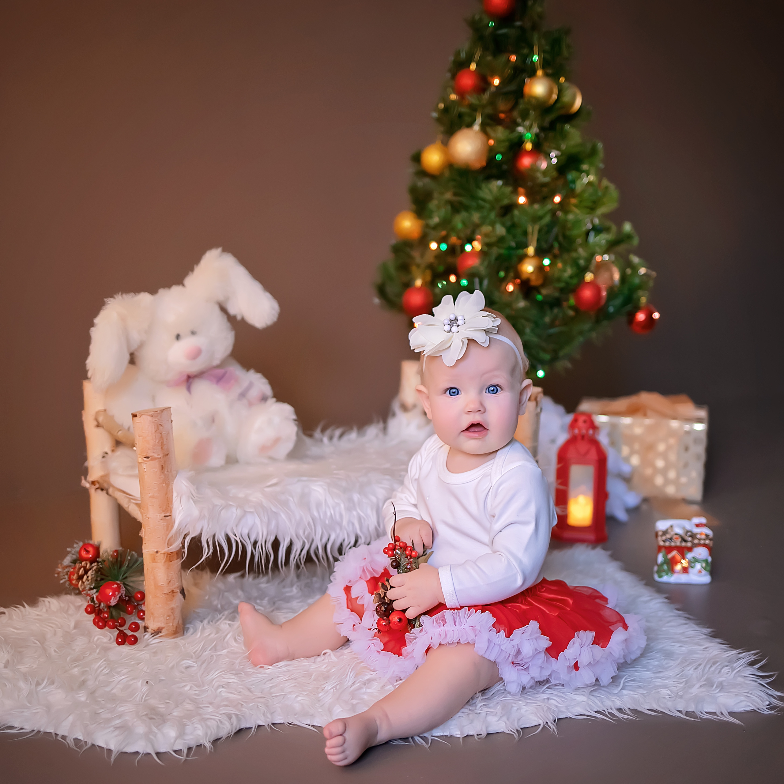 Newborn. Путешествуем вместе