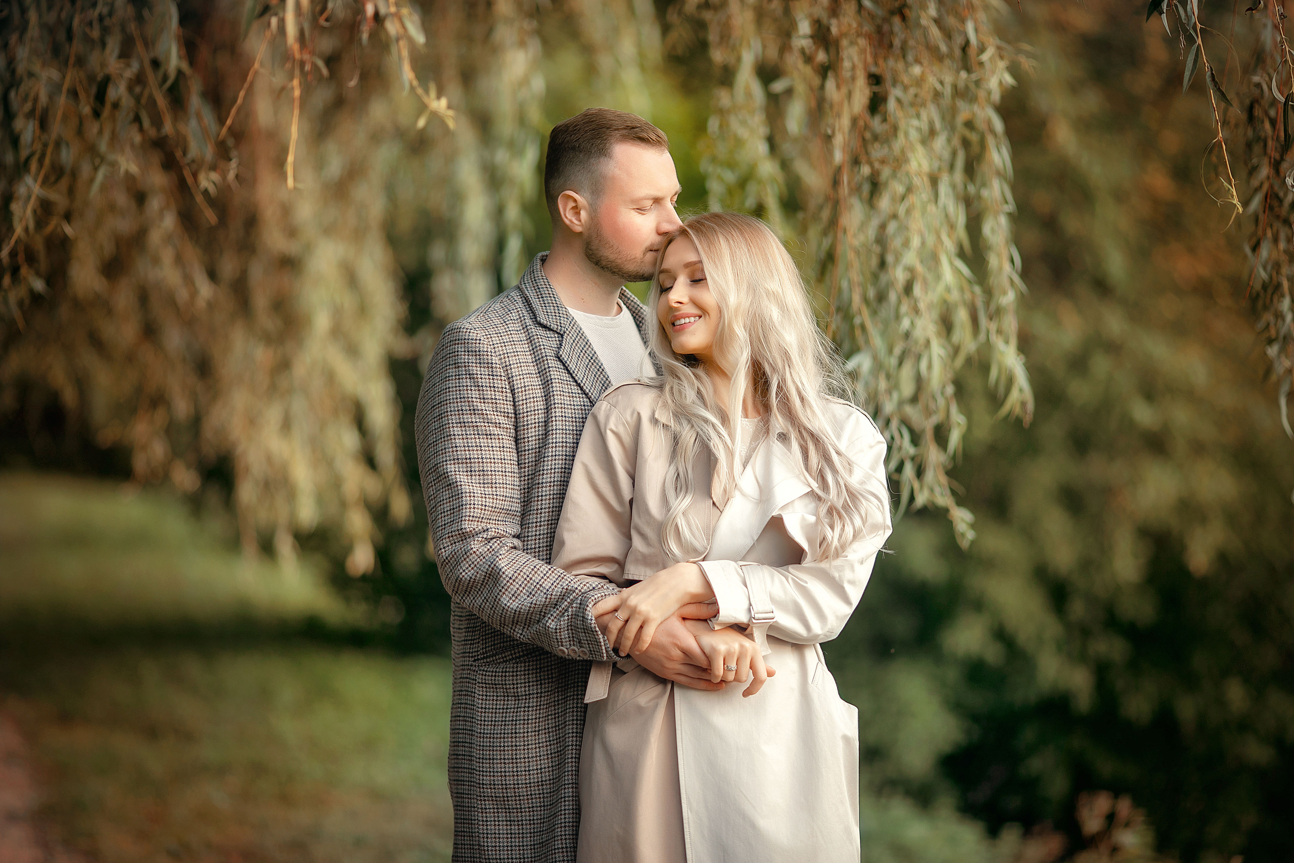 Love Story. Путешествуем вместе