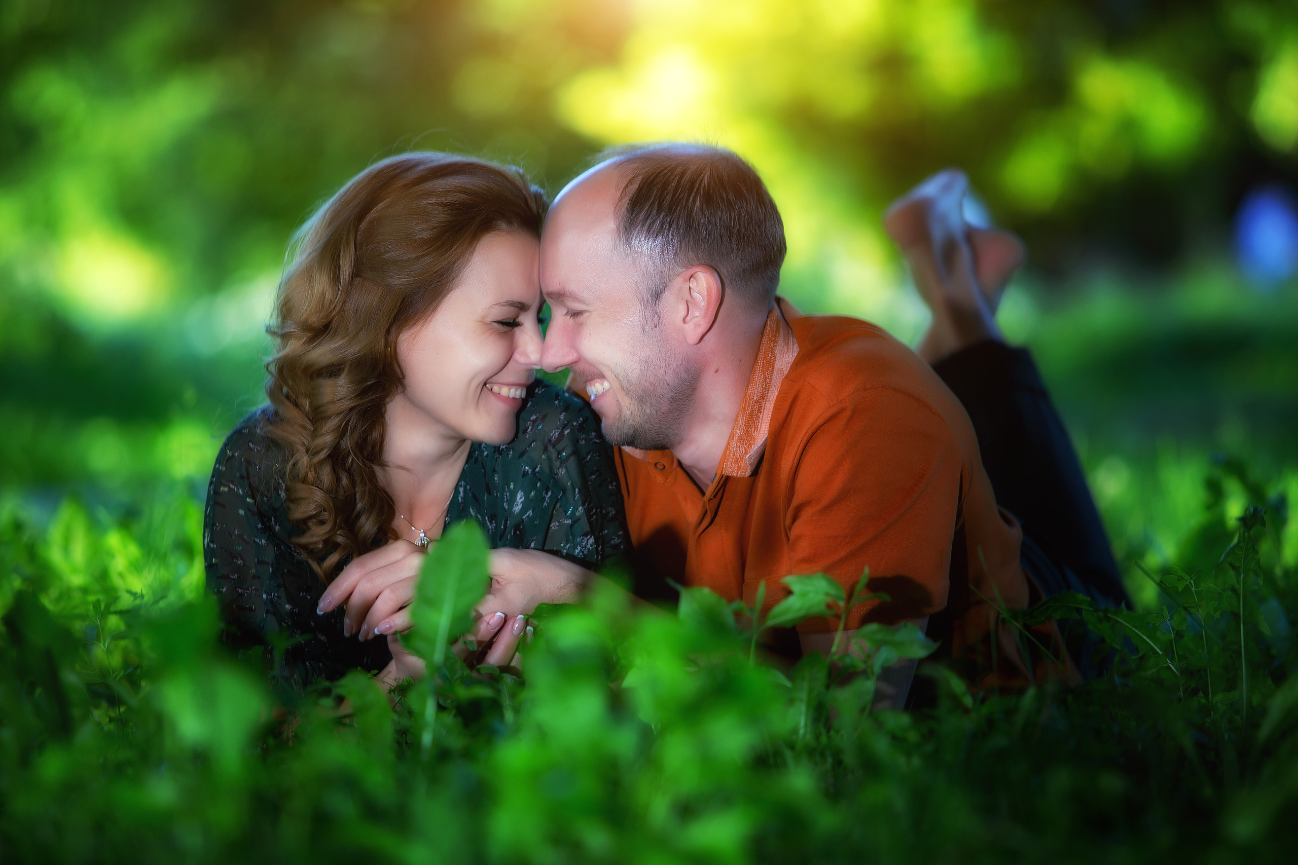 Love Story. Путешествуем вместе